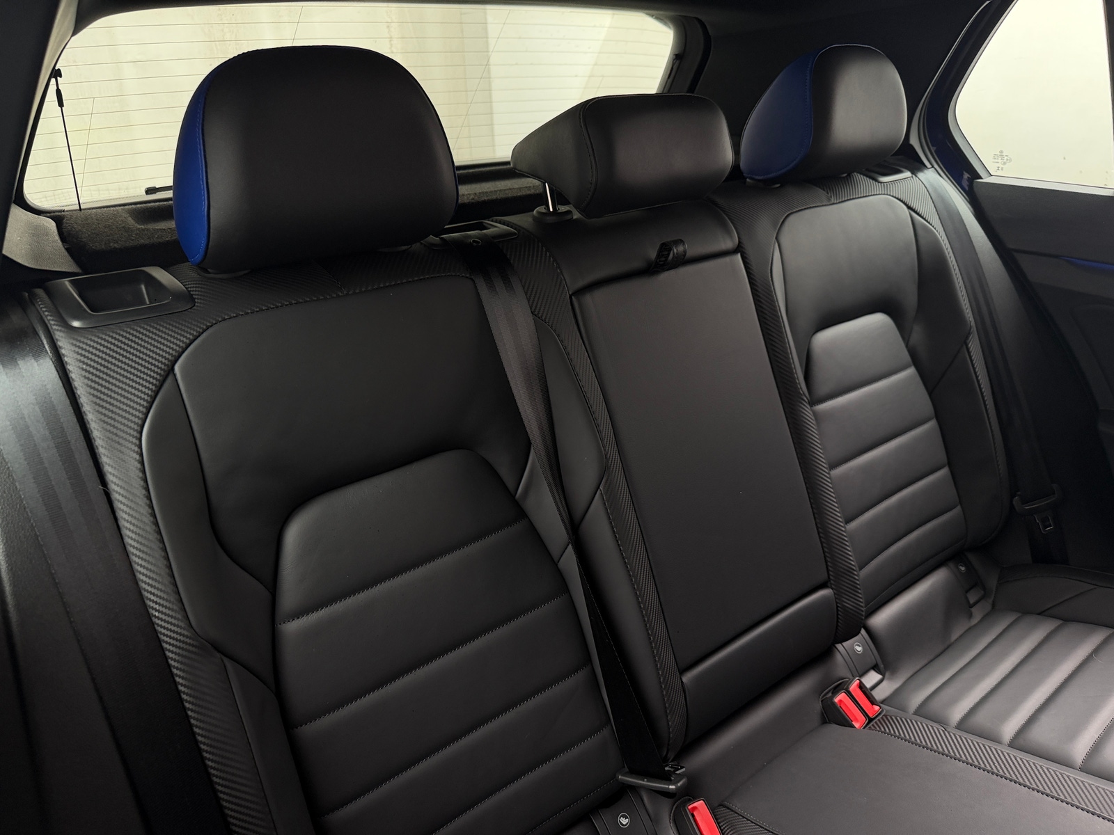 Thumbnail: 2024 Volkswagen Golf - 6