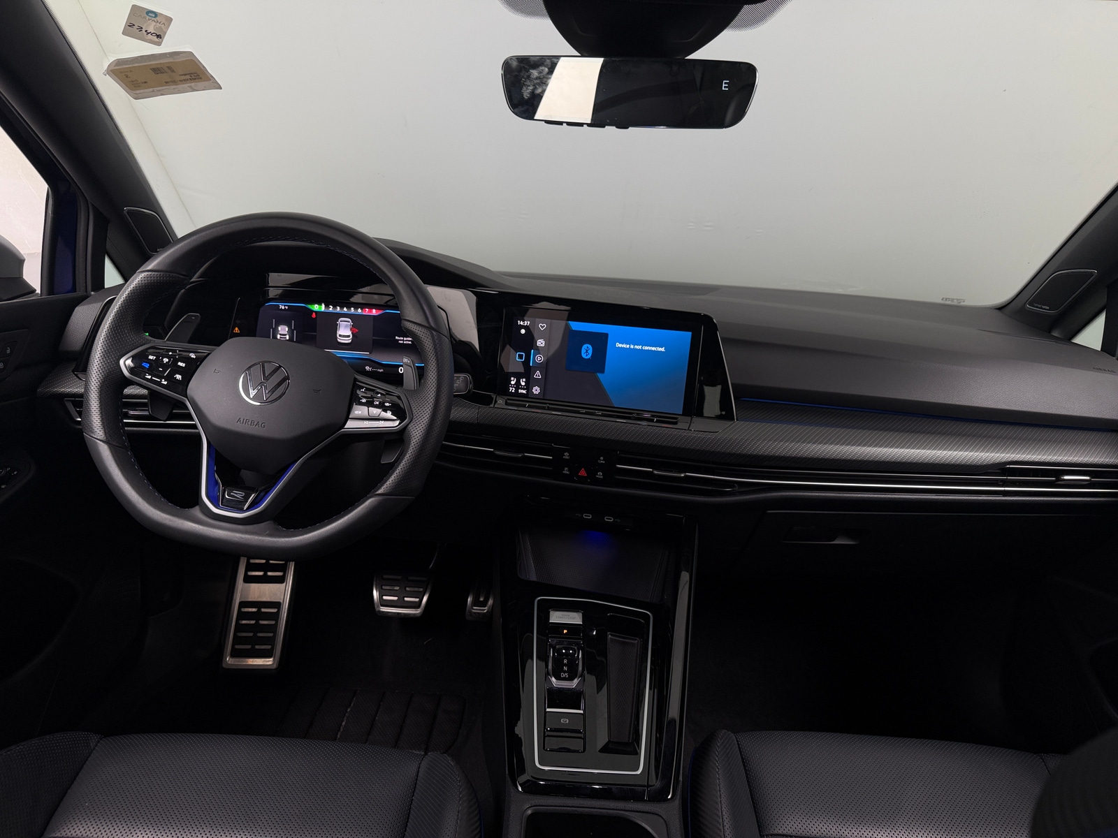 Thumbnail: 2024 Volkswagen Golf - 3
