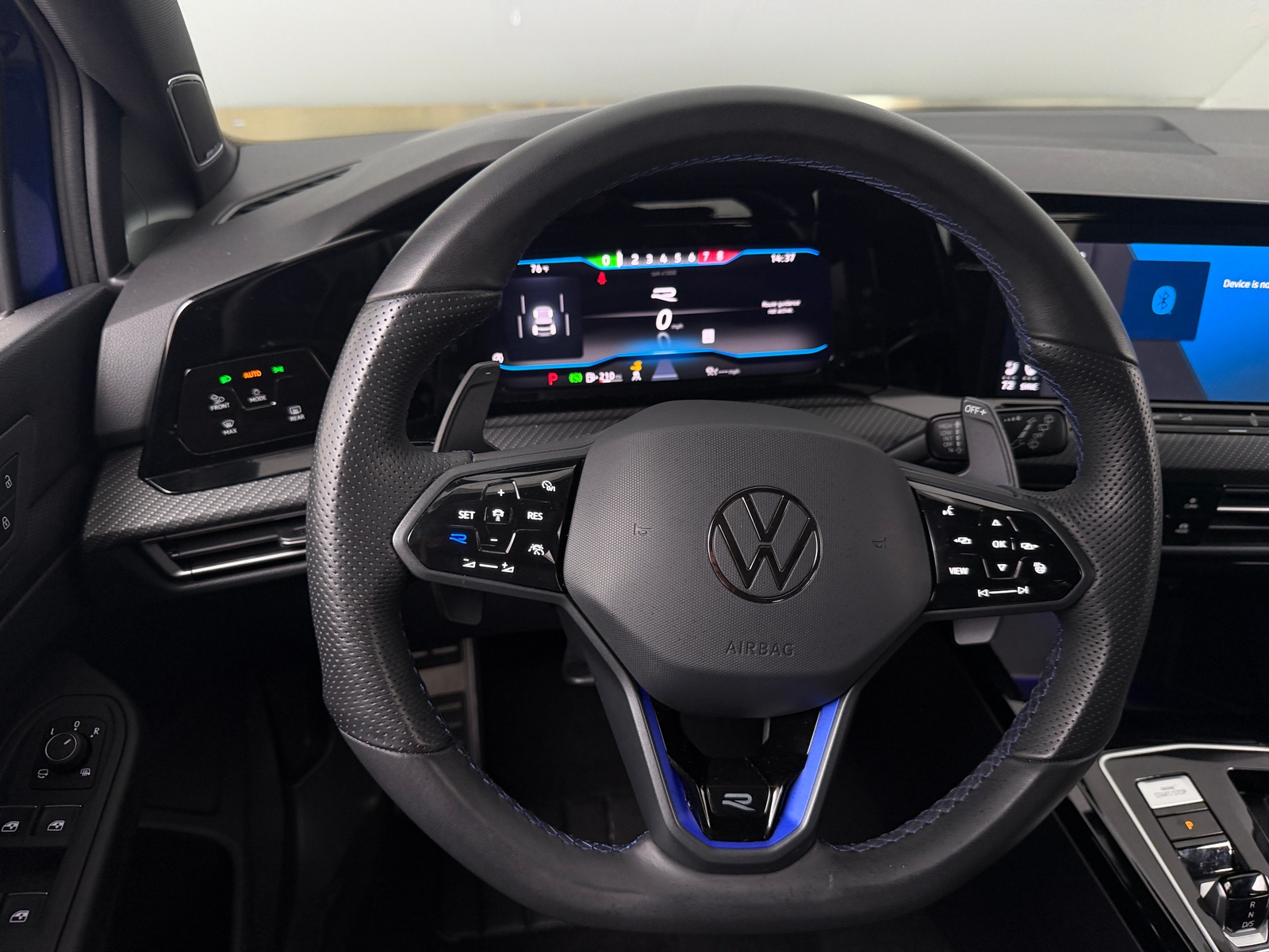 Thumbnail: 2024 Volkswagen Golf - 5