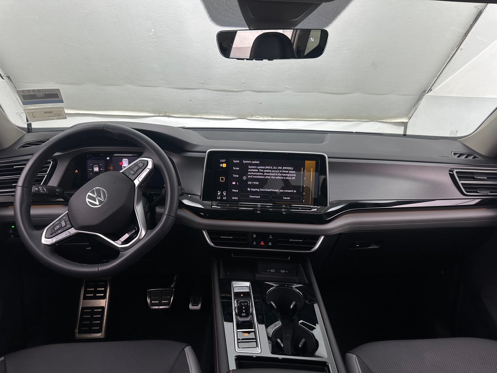 Thumbnail: 2024 Volkswagen Atlas - 2