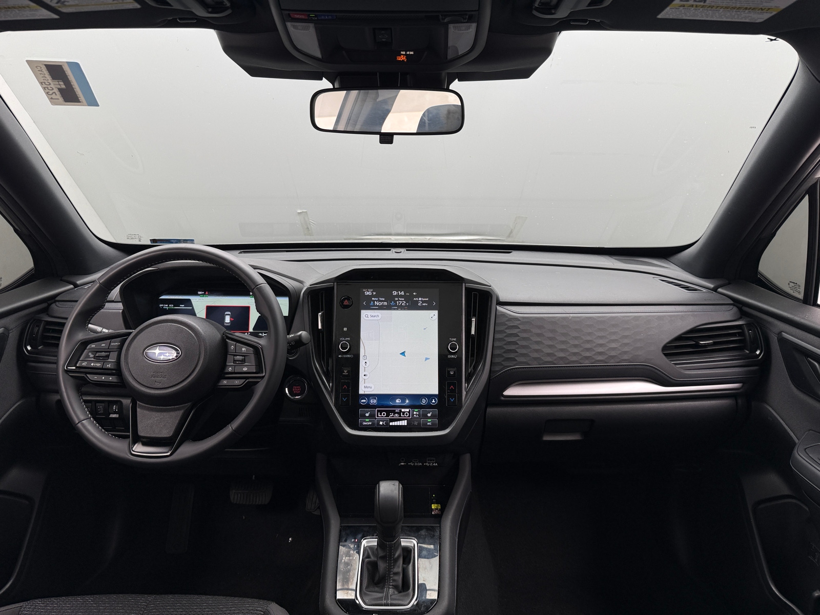 Thumbnail: 2025 Subaru Forester - 3