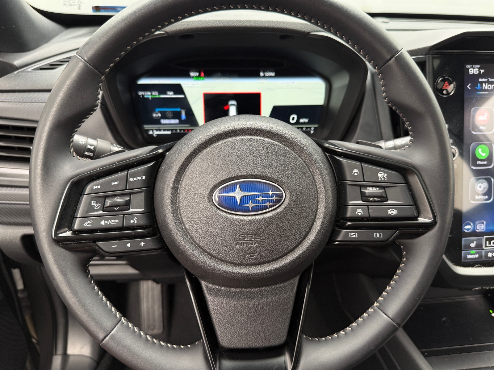 Thumbnail: 2025 Subaru Forester - 5