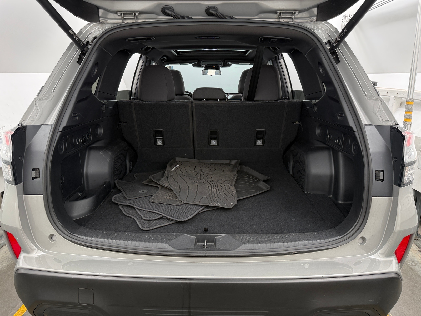 Thumbnail: 2025 Subaru Forester - 7