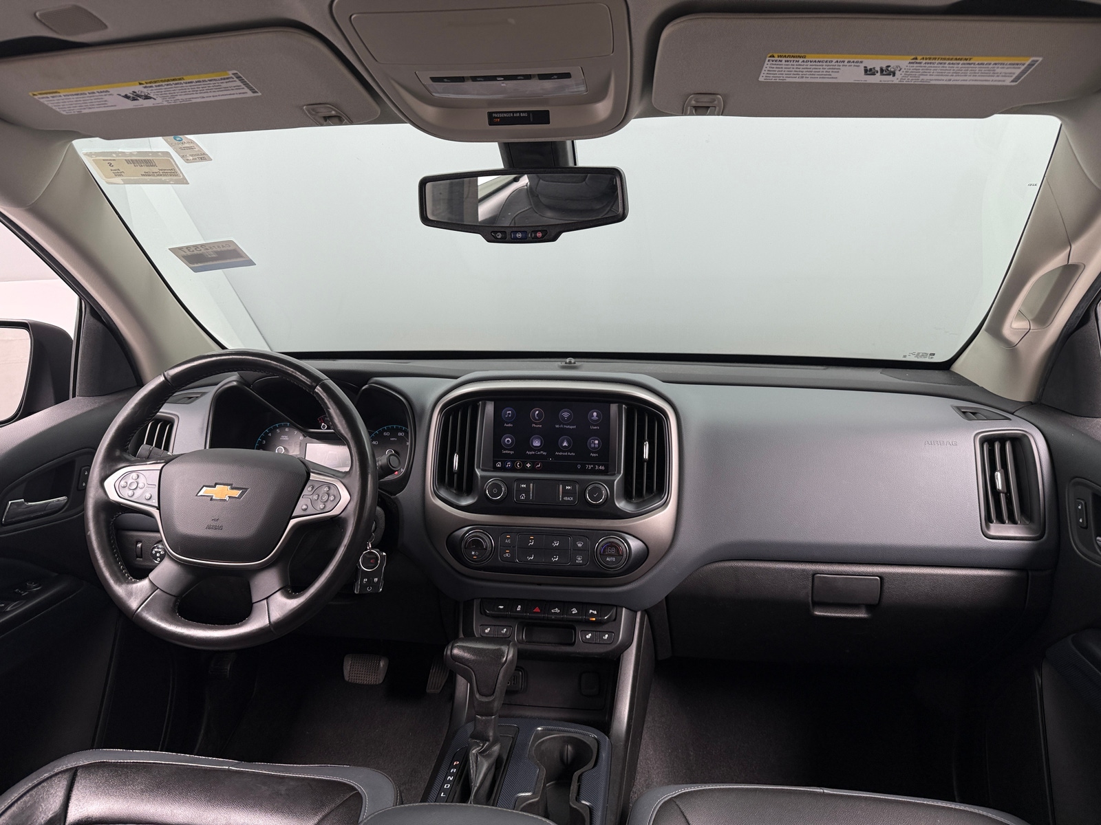 Thumbnail: 2020 Chevrolet Colorado - 3