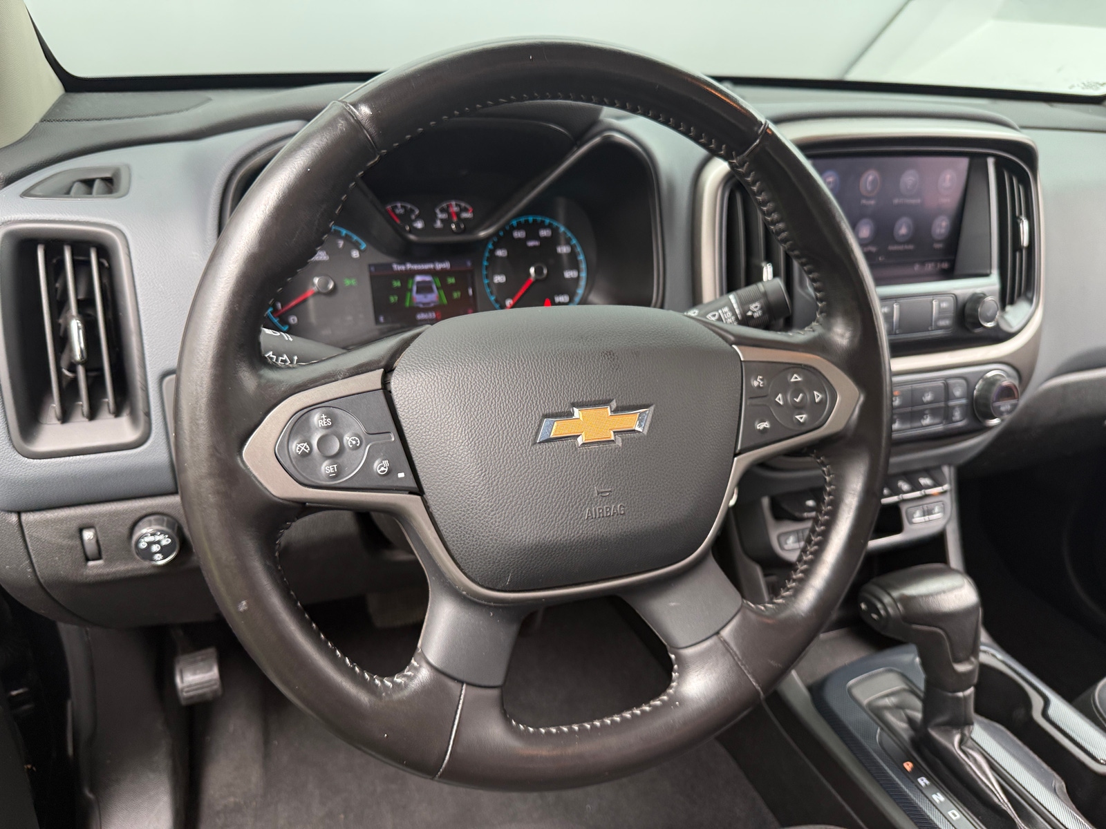 Thumbnail: 2020 Chevrolet Colorado - 5