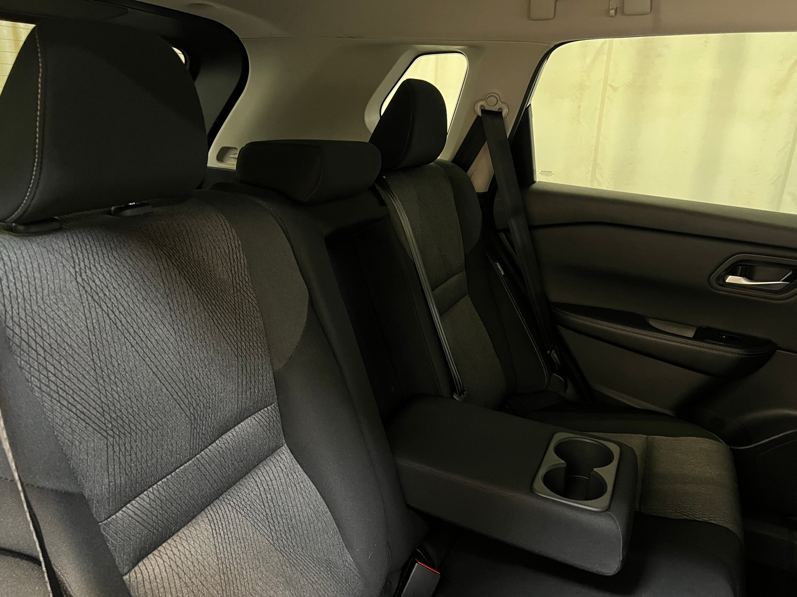 Thumbnail: 2025 Nissan Rogue - 6