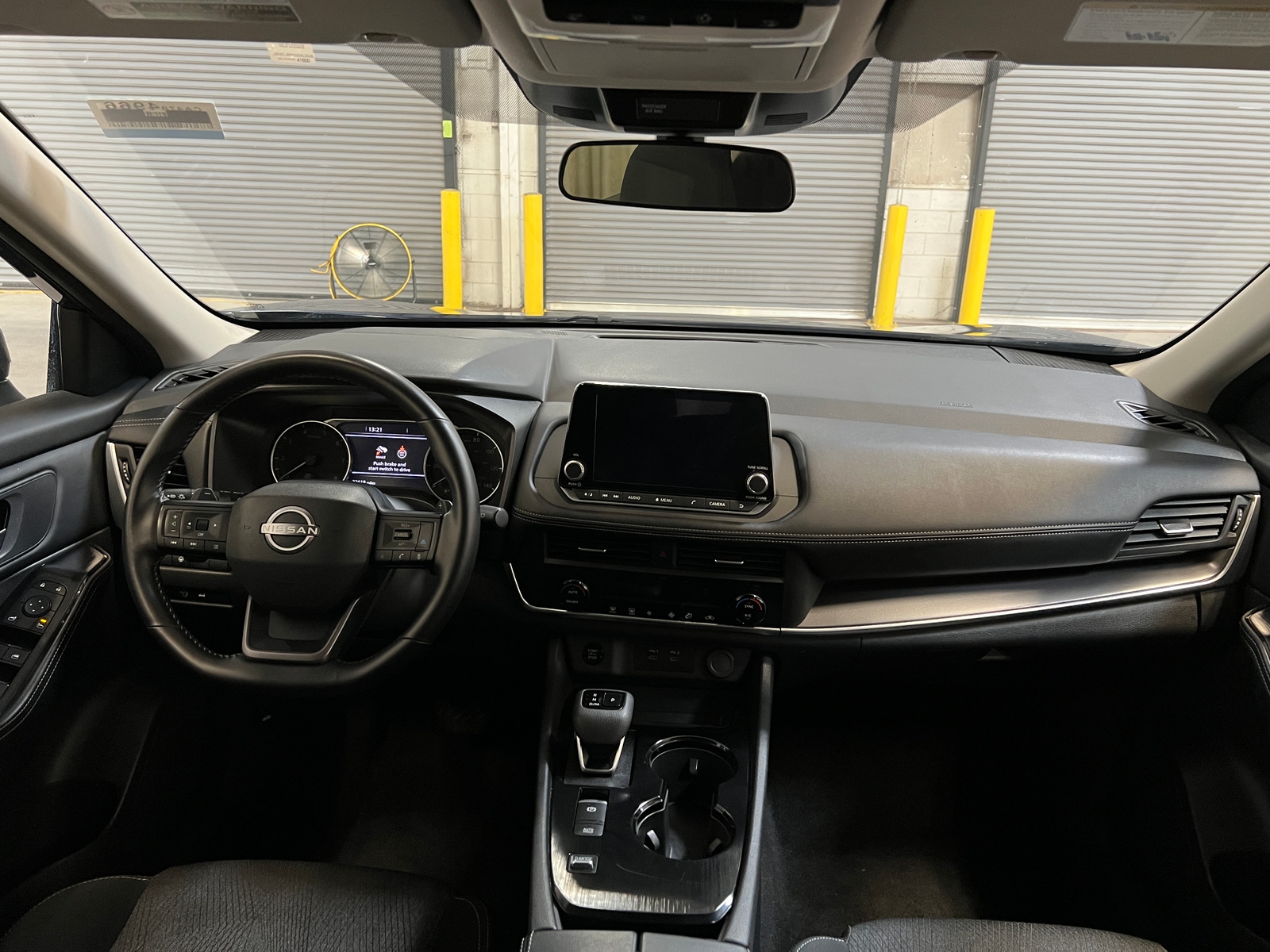 Thumbnail: 2025 Nissan Rogue - 3
