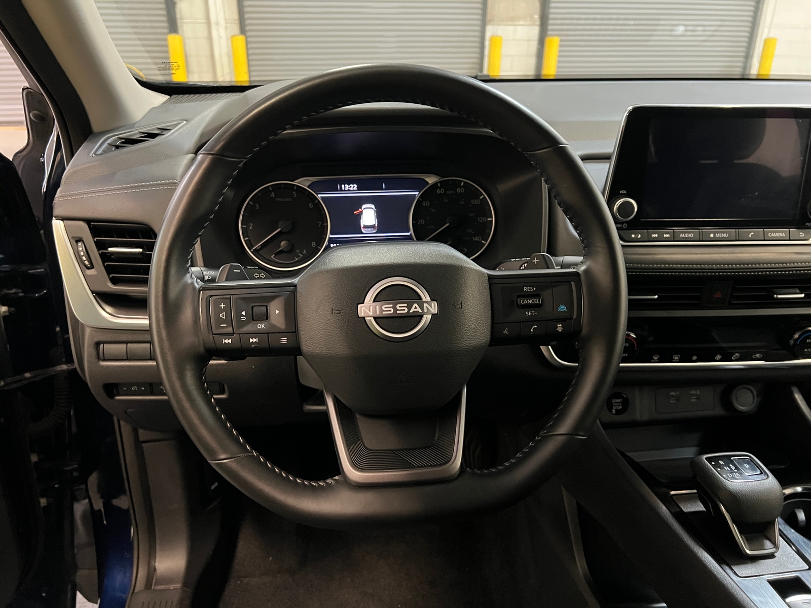 Thumbnail: 2025 Nissan Rogue - 5