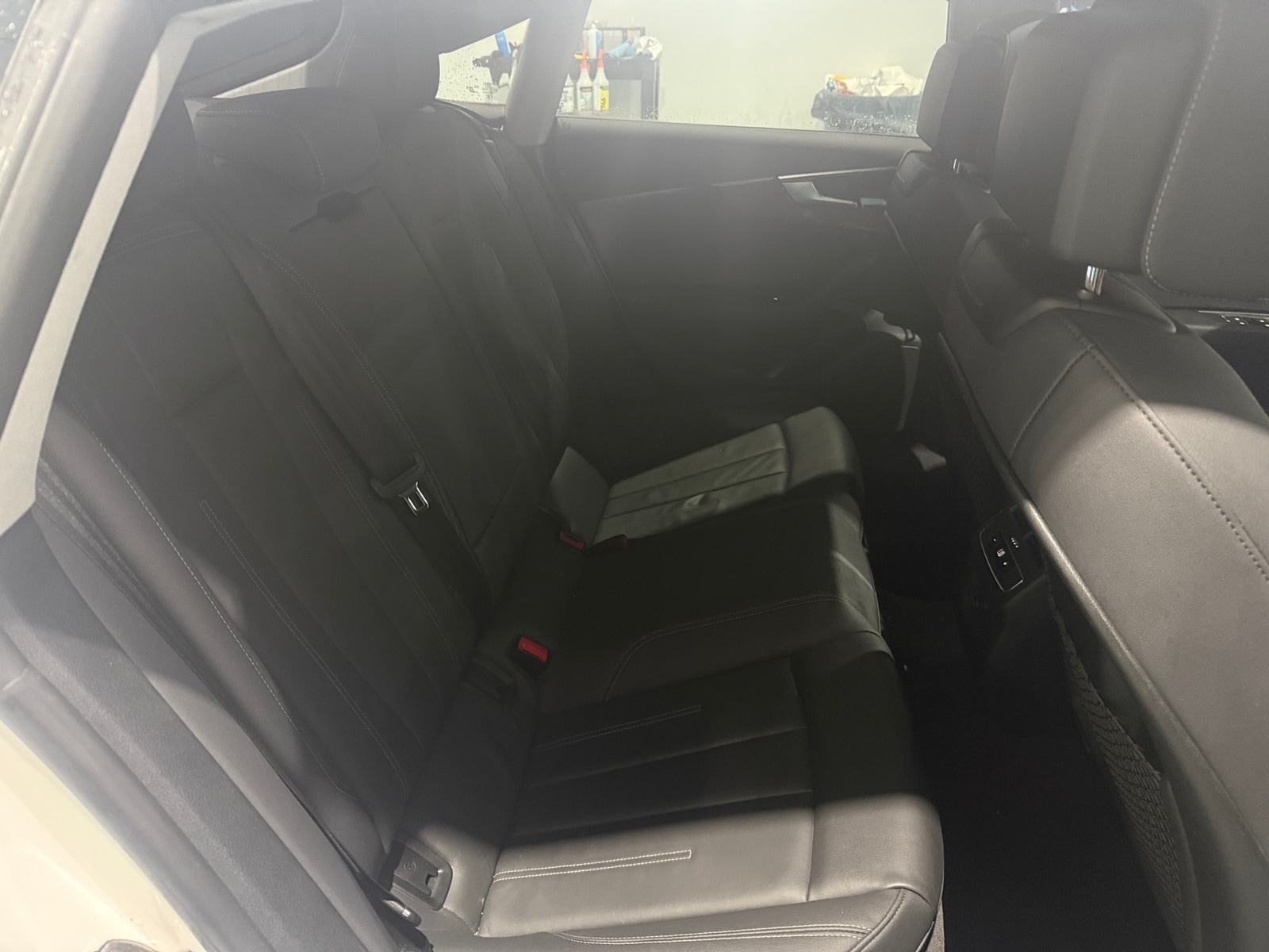 Thumbnail: 2023 Audi A5 - 5