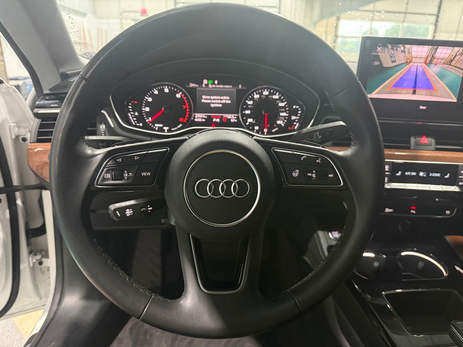 Thumbnail: 2023 Audi A5 - 4