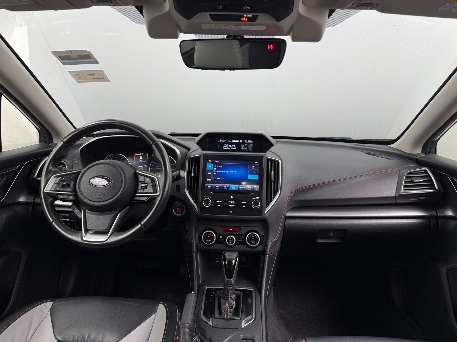 Thumbnail: 2020 Subaru Crosstrek - 2