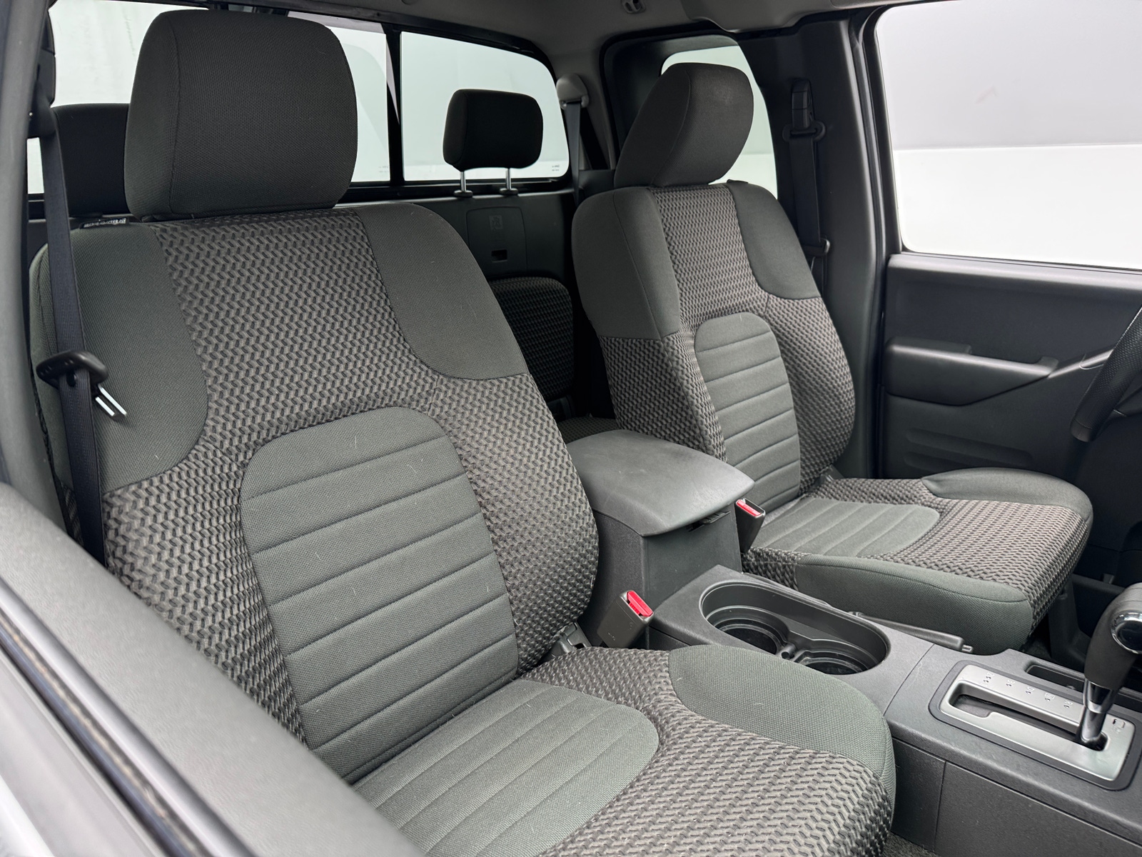 Thumbnail: 2016 Nissan Frontier - 2