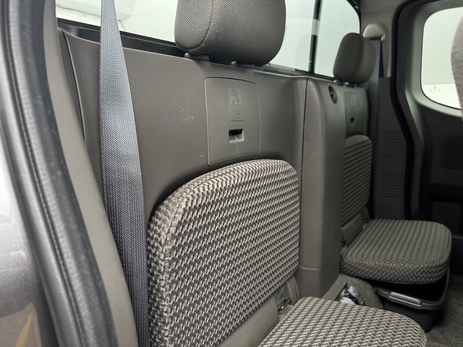 Thumbnail: 2016 Nissan Frontier - 6