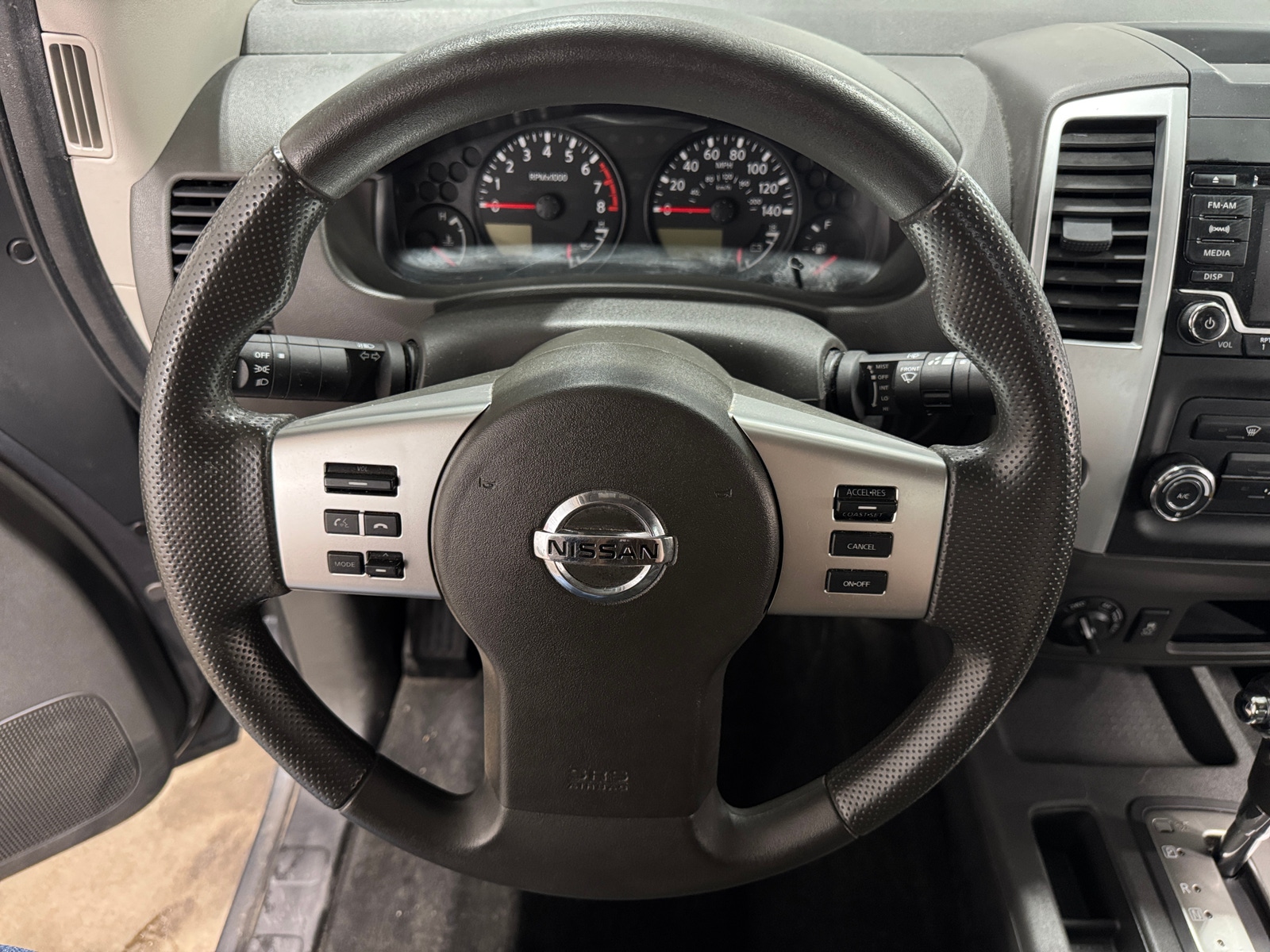 Thumbnail: 2016 Nissan Frontier - 5