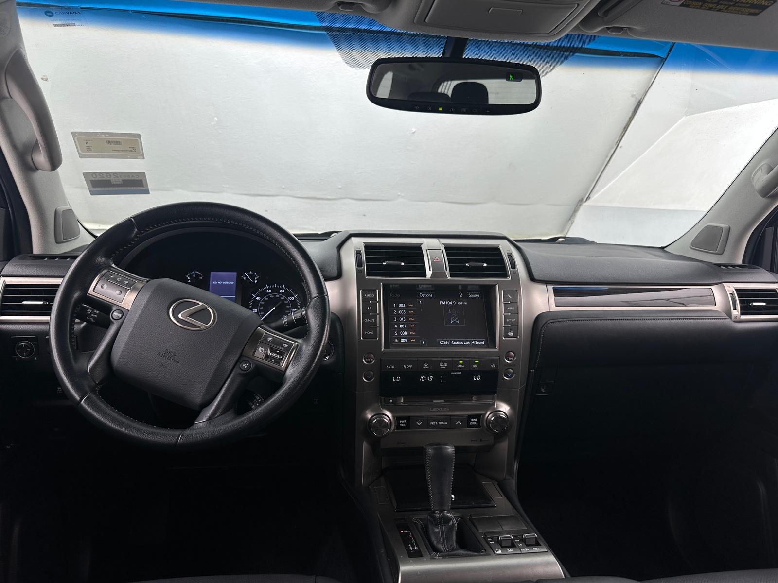 Thumbnail: 2016 Lexus GX - 2