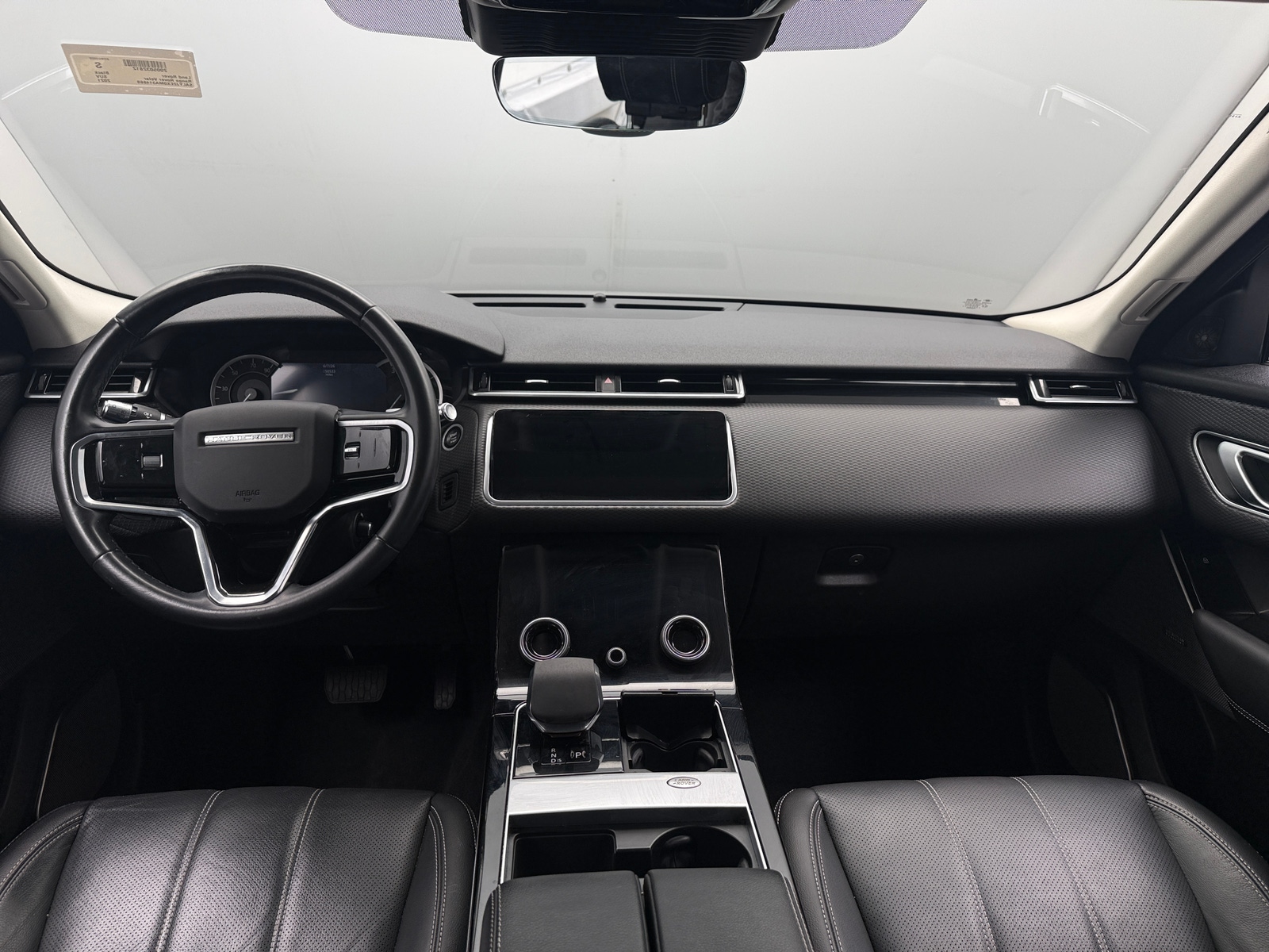 Thumbnail: 2021 Land Rover Range Rover Velar - 2