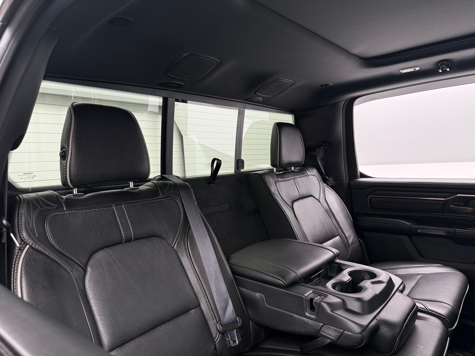 Thumbnail: 2019 RAM 1500 - 5