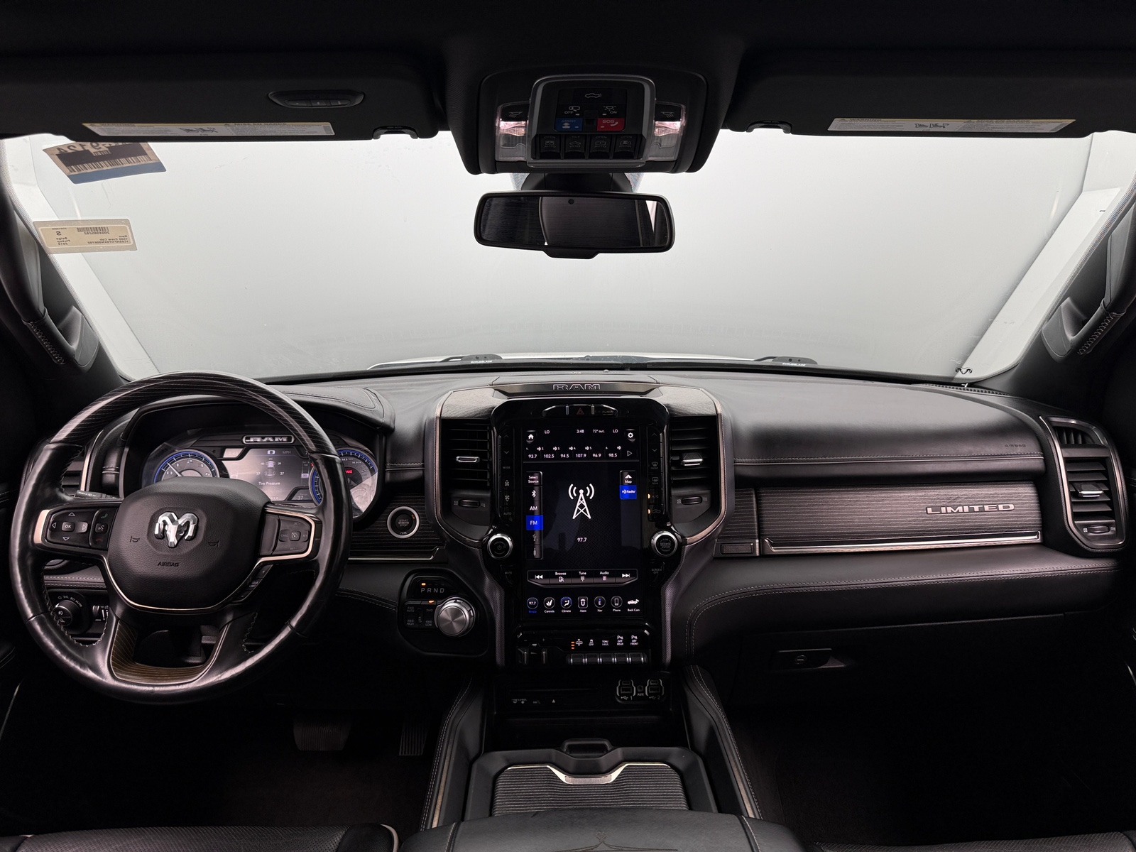 Thumbnail: 2019 RAM 1500 - 2