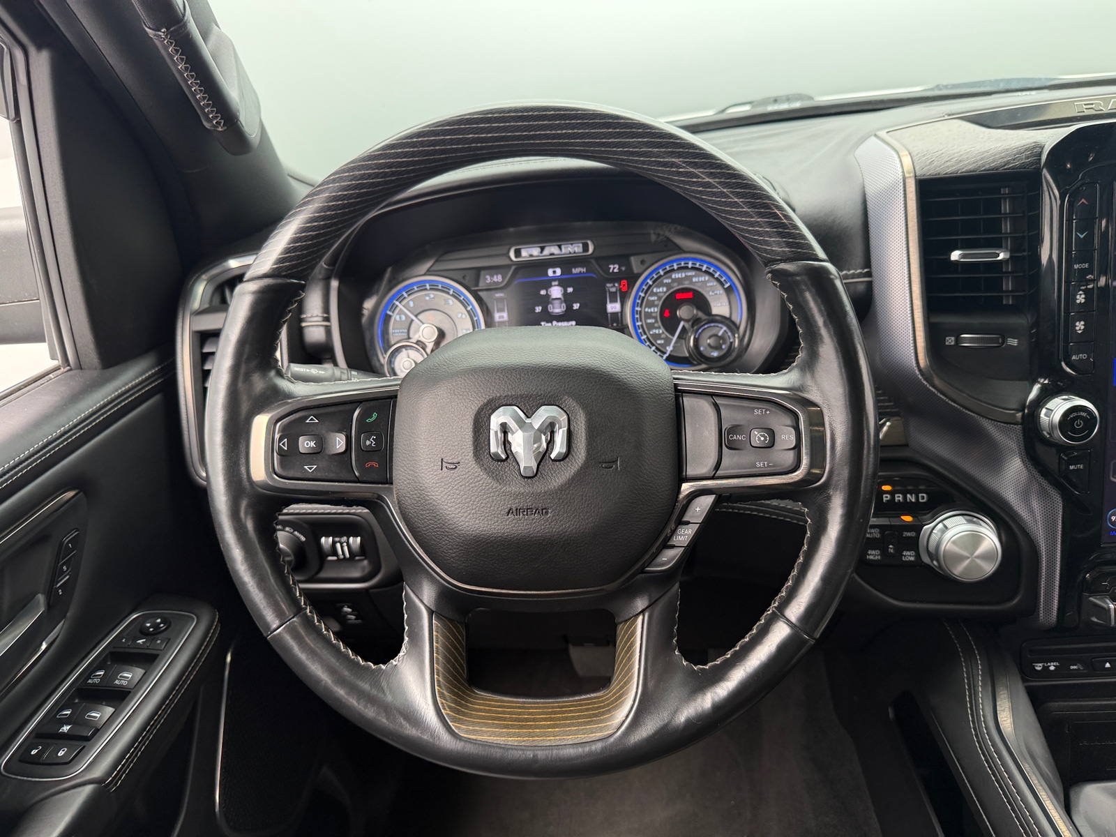 Thumbnail: 2019 RAM 1500 - 4