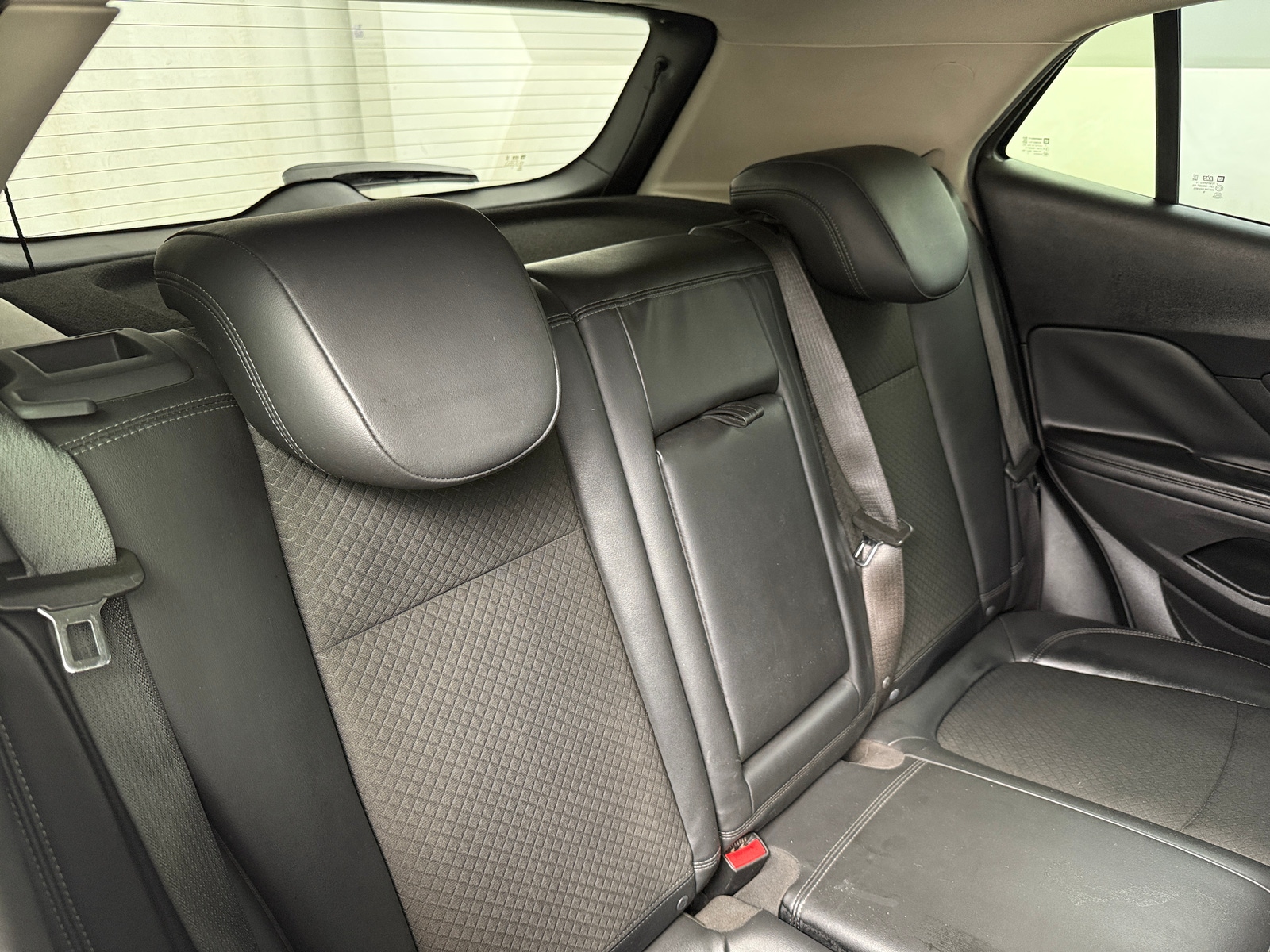 Thumbnail: 2020 Buick Encore - 6