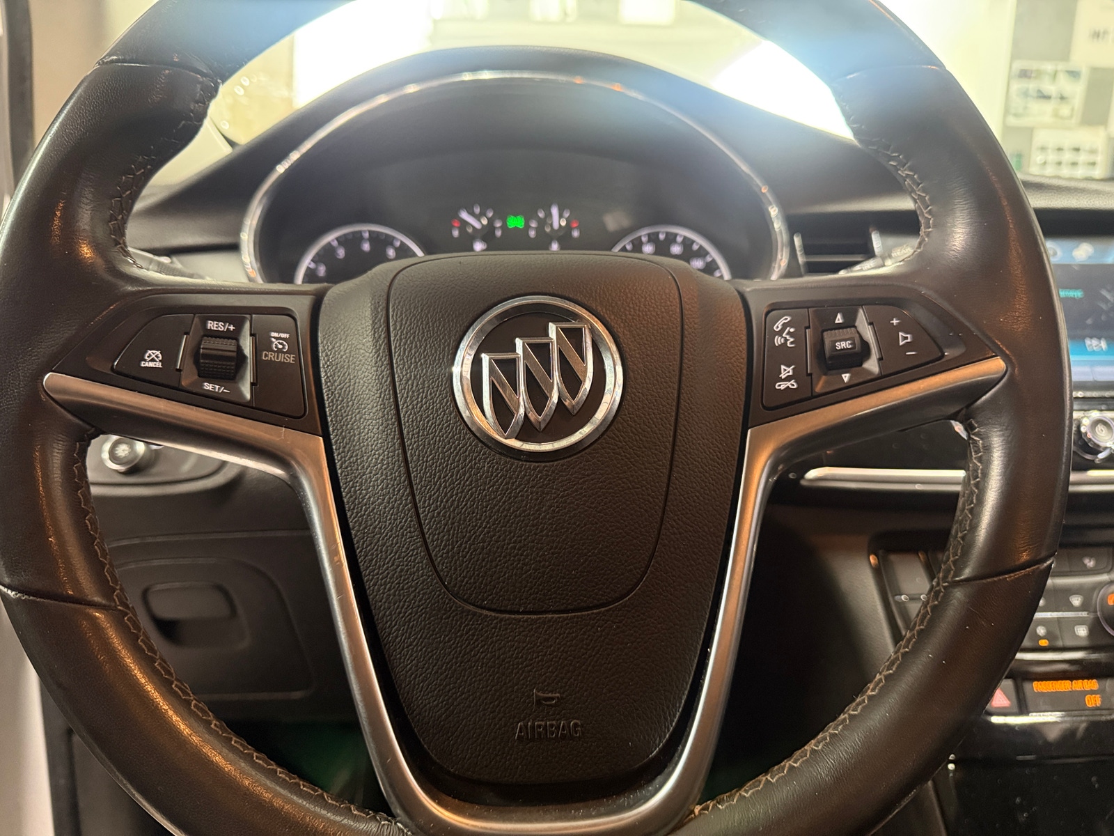 Thumbnail: 2020 Buick Encore - 5