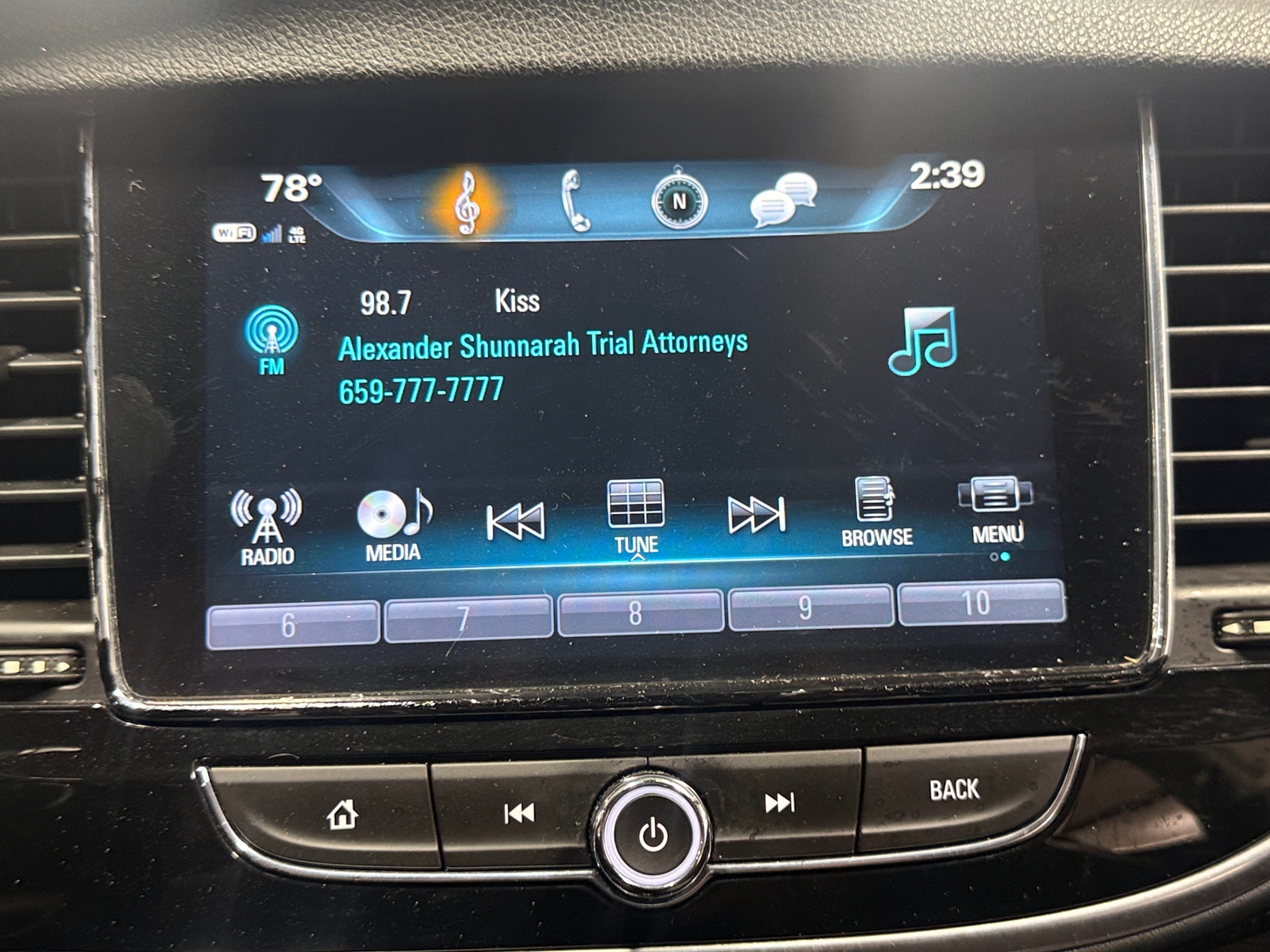 Thumbnail: 2020 Buick Encore - 4