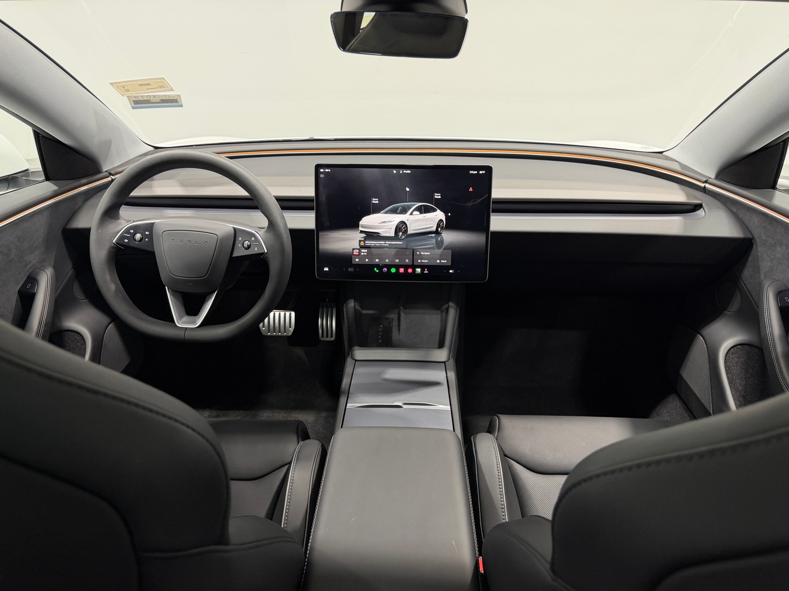 Thumbnail: 2024 Tesla Model 3 - 2