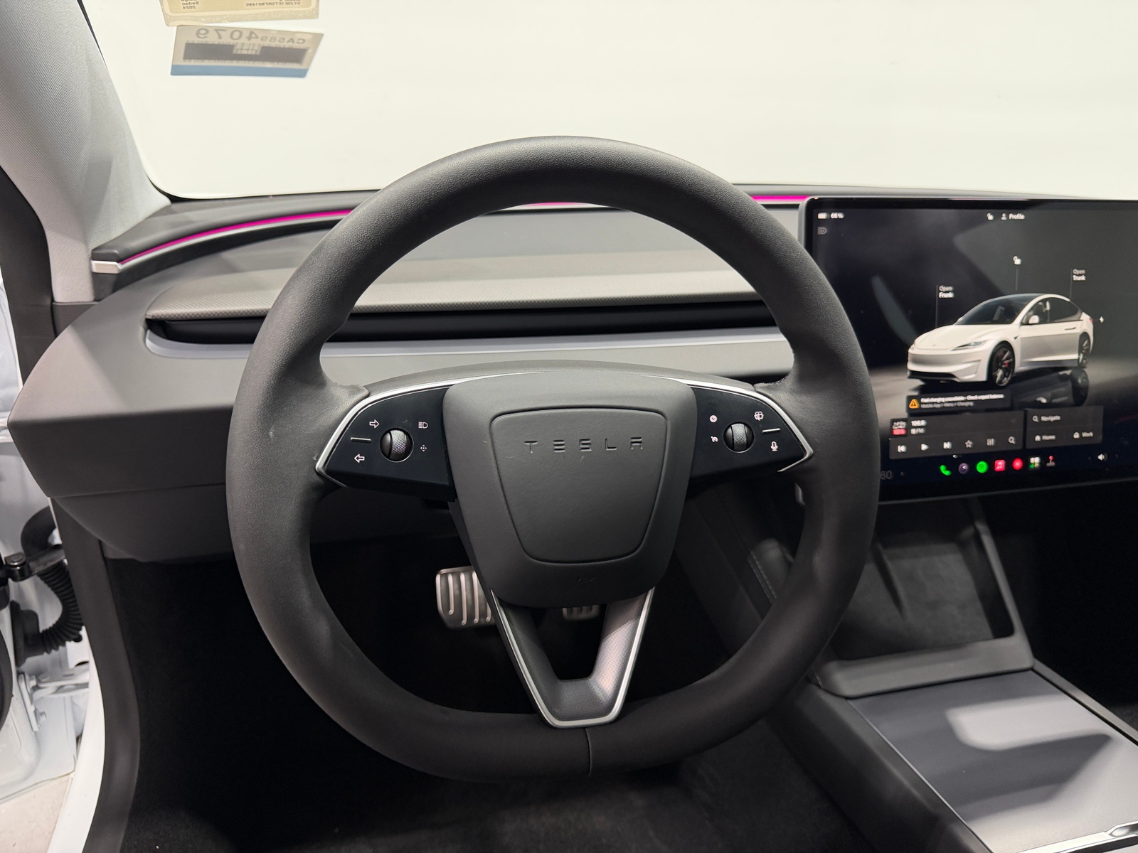 Thumbnail: 2024 Tesla Model 3 - 4
