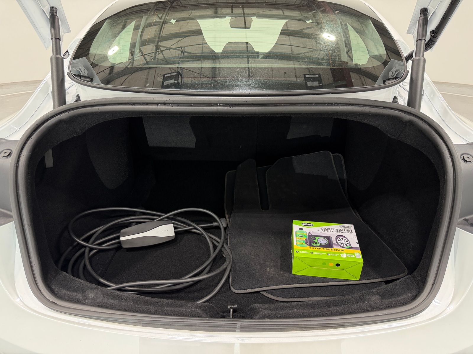 Thumbnail: 2024 Tesla Model 3 - 6