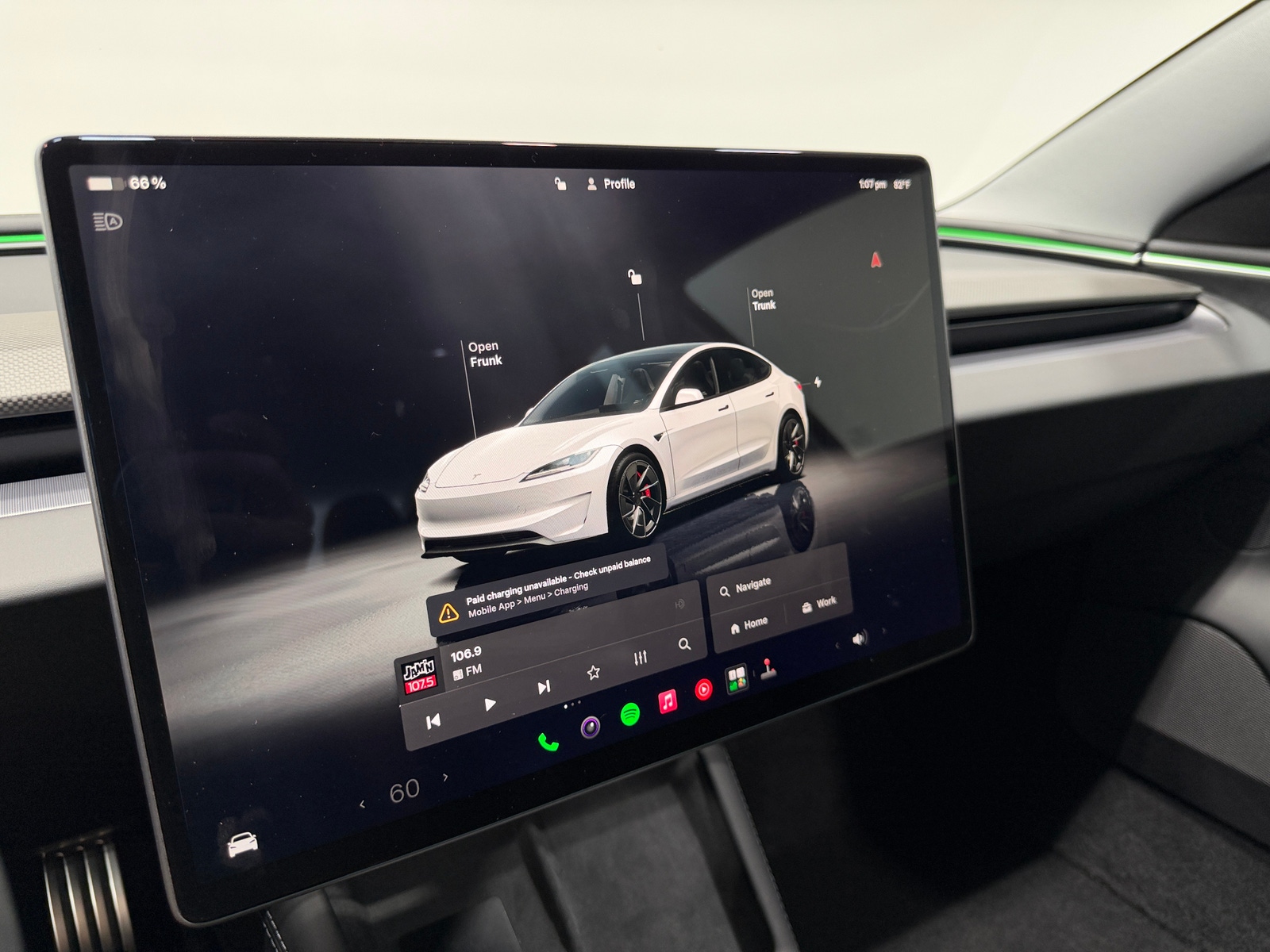 Thumbnail: 2024 Tesla Model 3 - 3