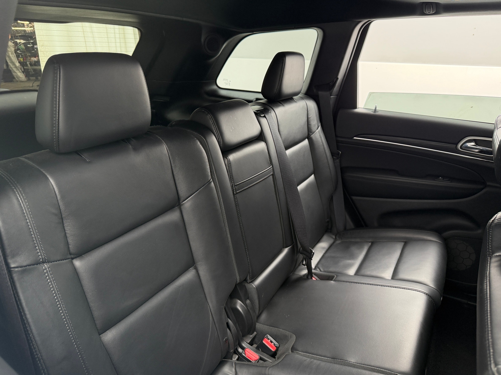 Thumbnail: 2019 Jeep Grand Cherokee - 5