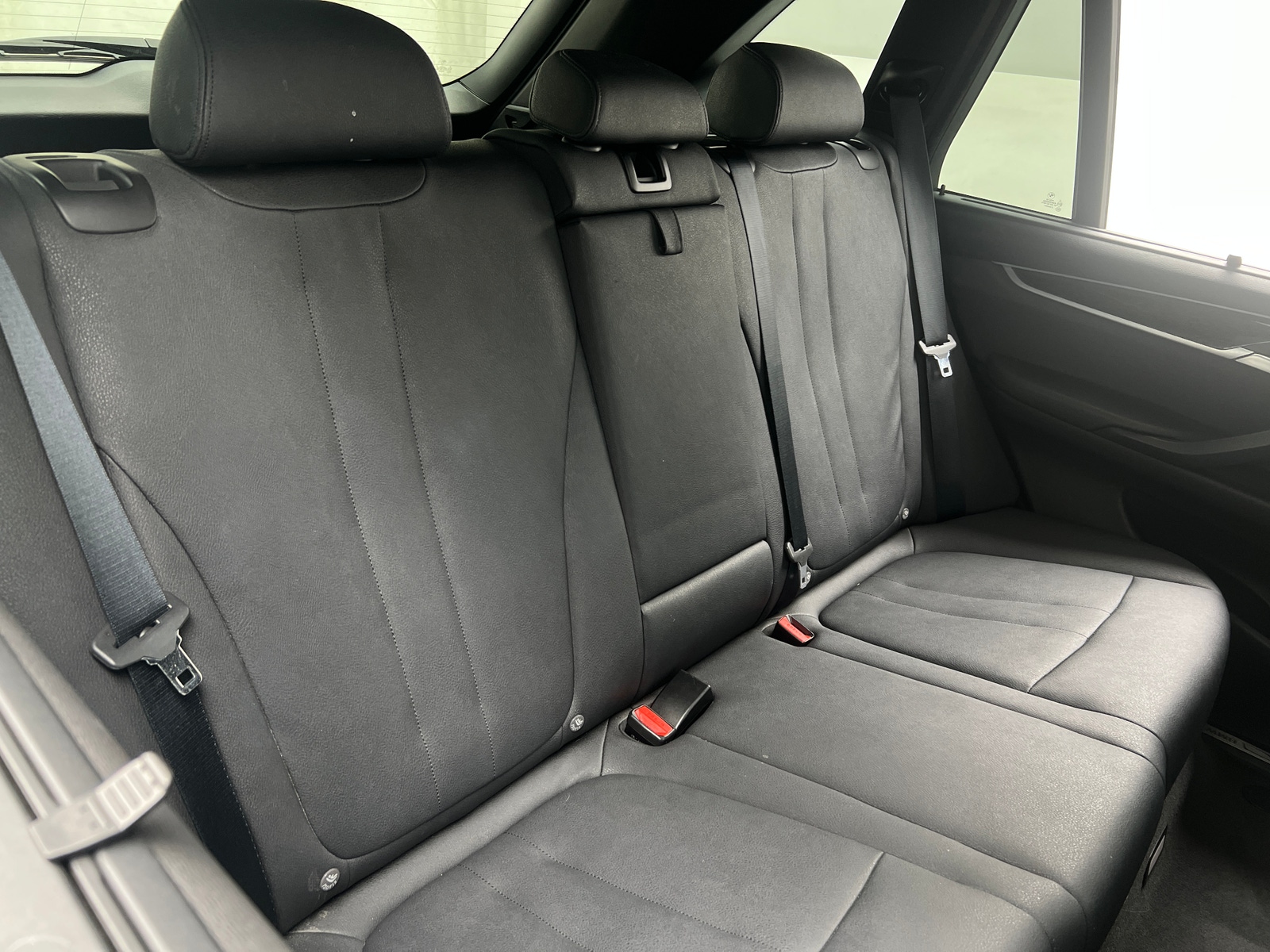Thumbnail: 2017 BMW X5 - 5