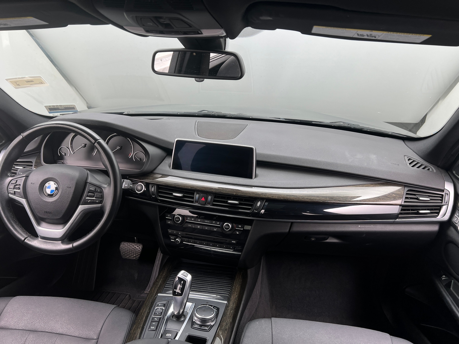 Thumbnail: 2017 BMW X5 - 2