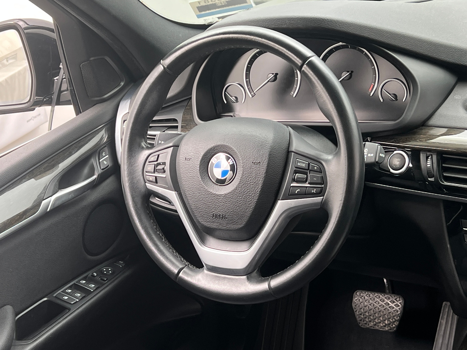Thumbnail: 2017 BMW X5 - 4