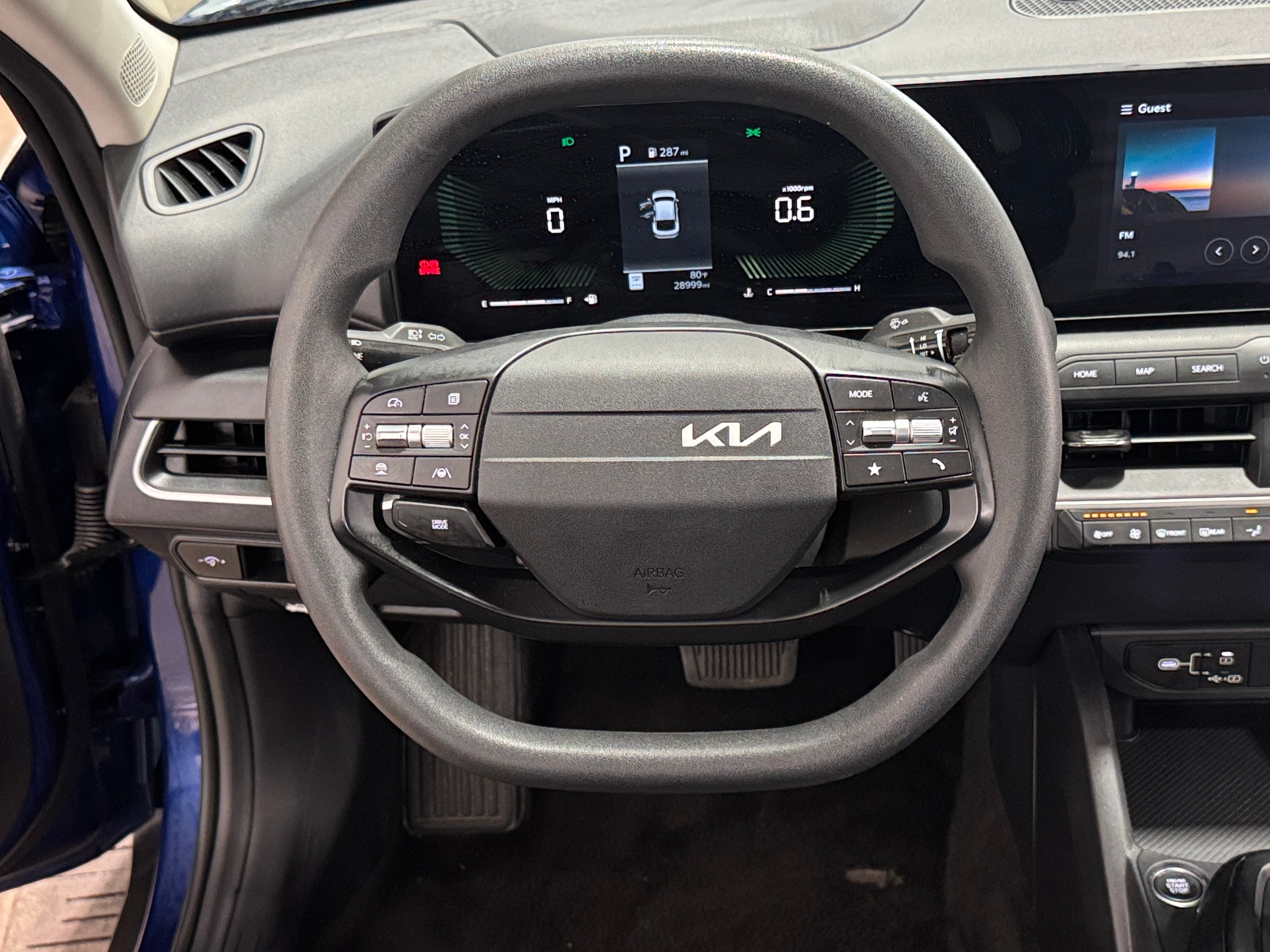 Thumbnail: 2025 Kia K4 - 5