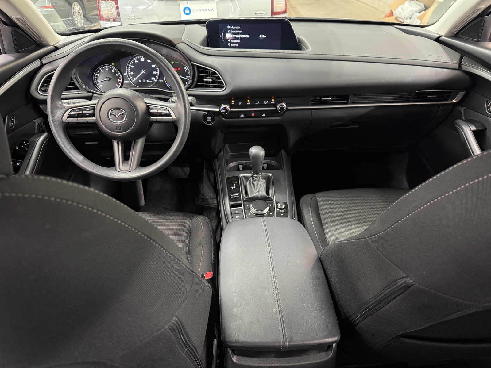 Thumbnail: 2023 Mazda CX-30 - 3