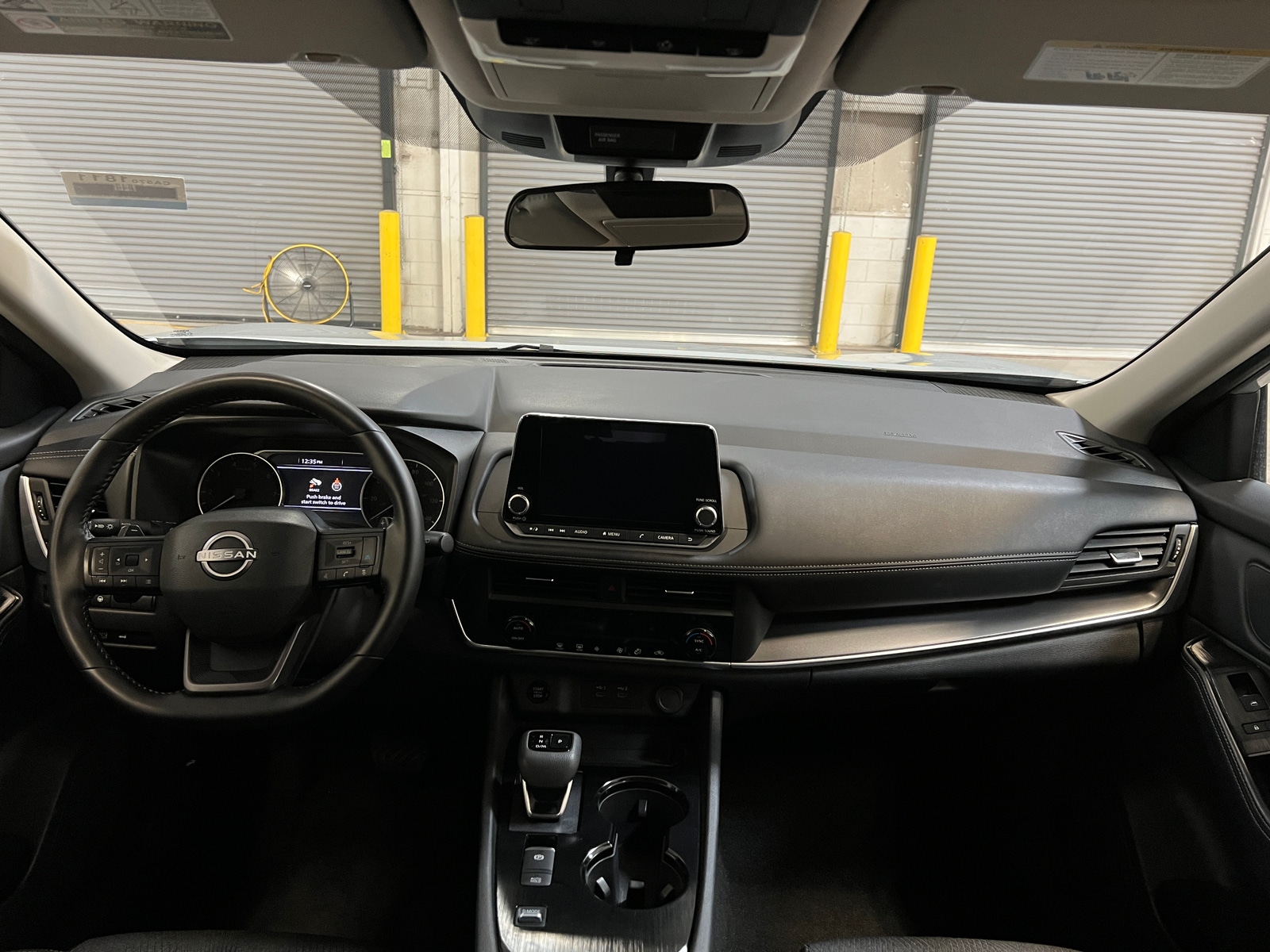 Thumbnail: 2025 Nissan Rogue - 3
