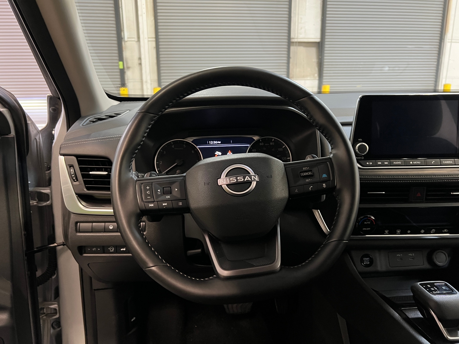 Thumbnail: 2025 Nissan Rogue - 5