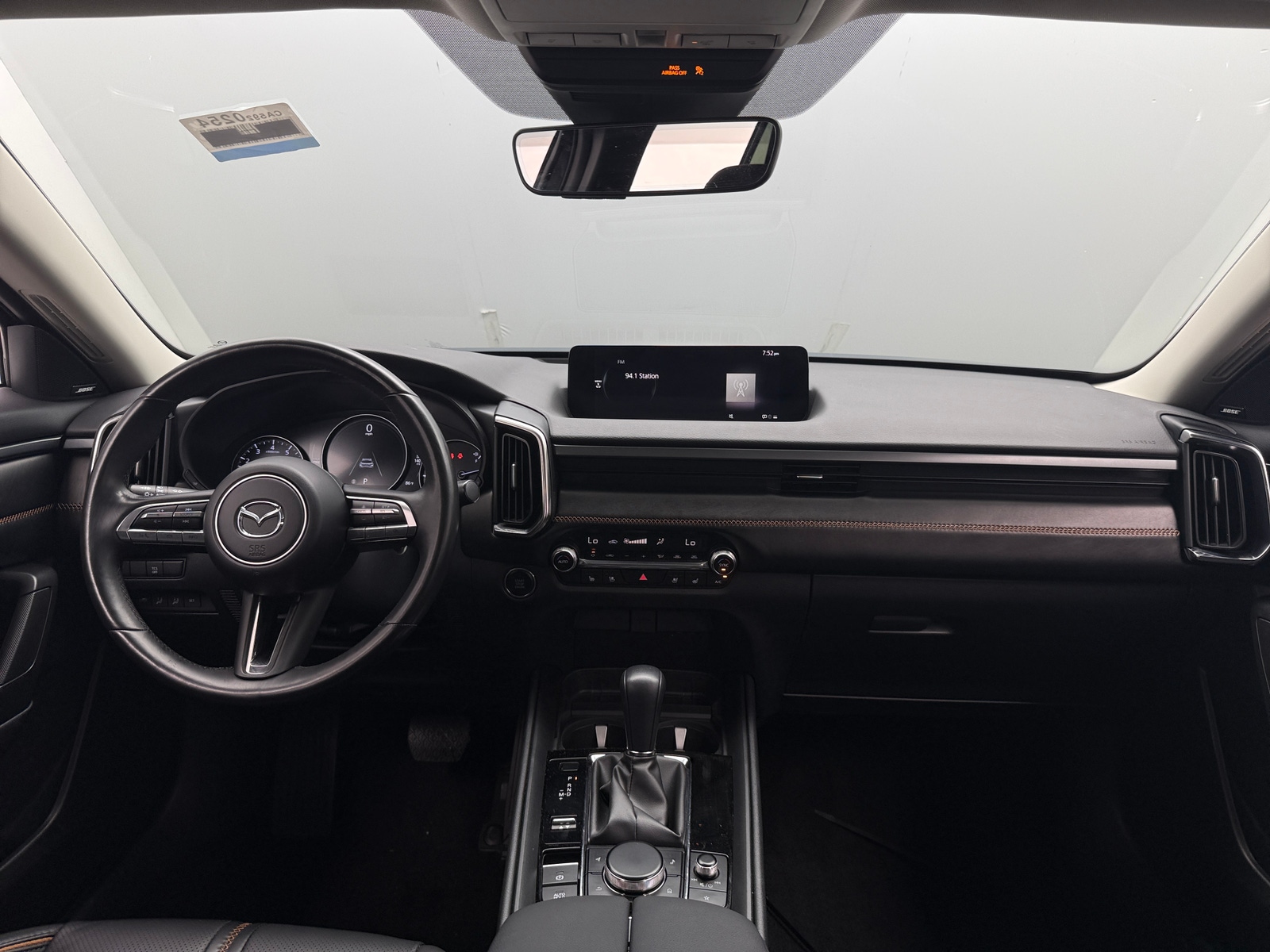 Thumbnail: 2023 Mazda CX-50 - 2