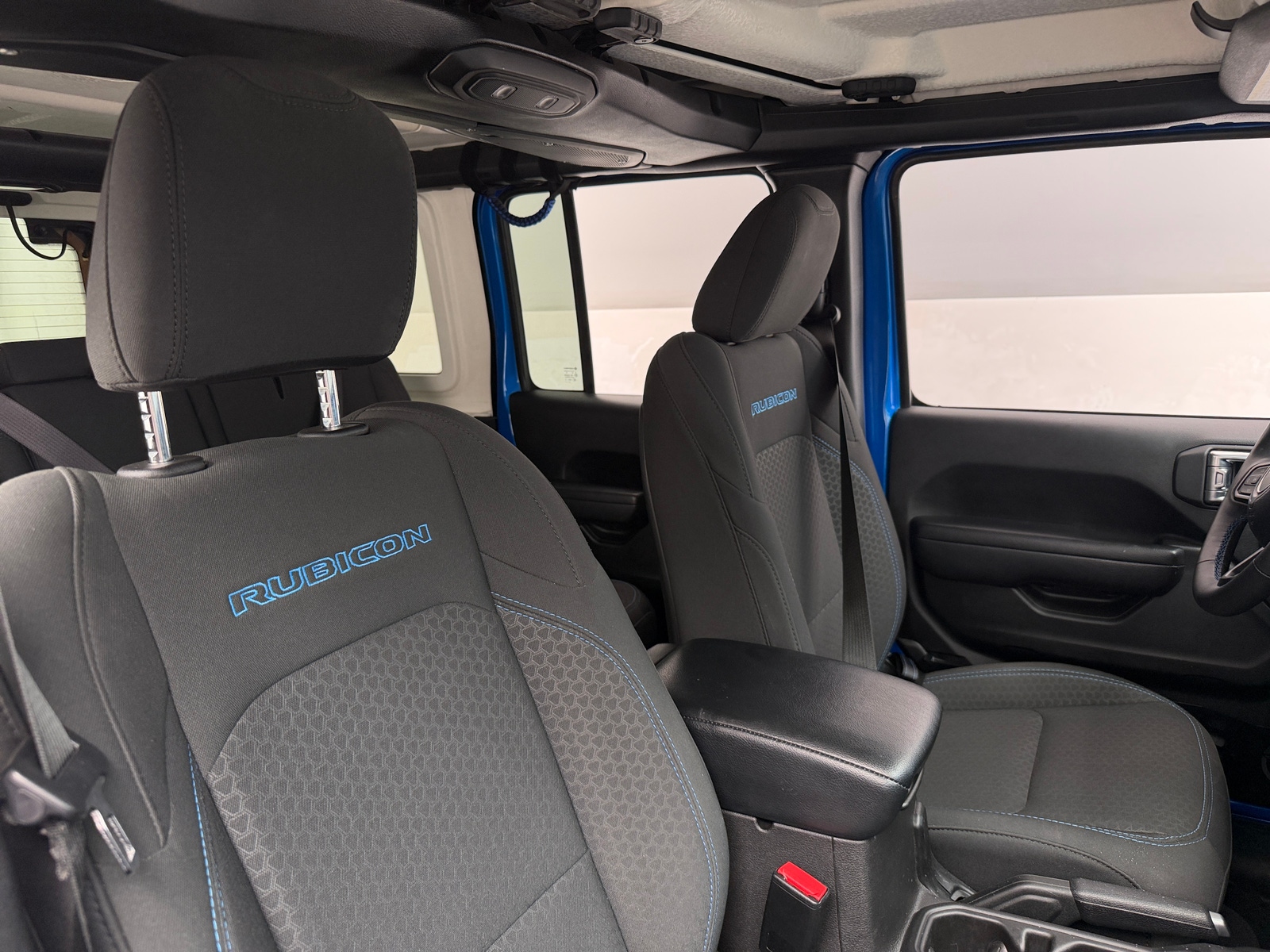 Thumbnail: 2024 Jeep Wrangler - 2