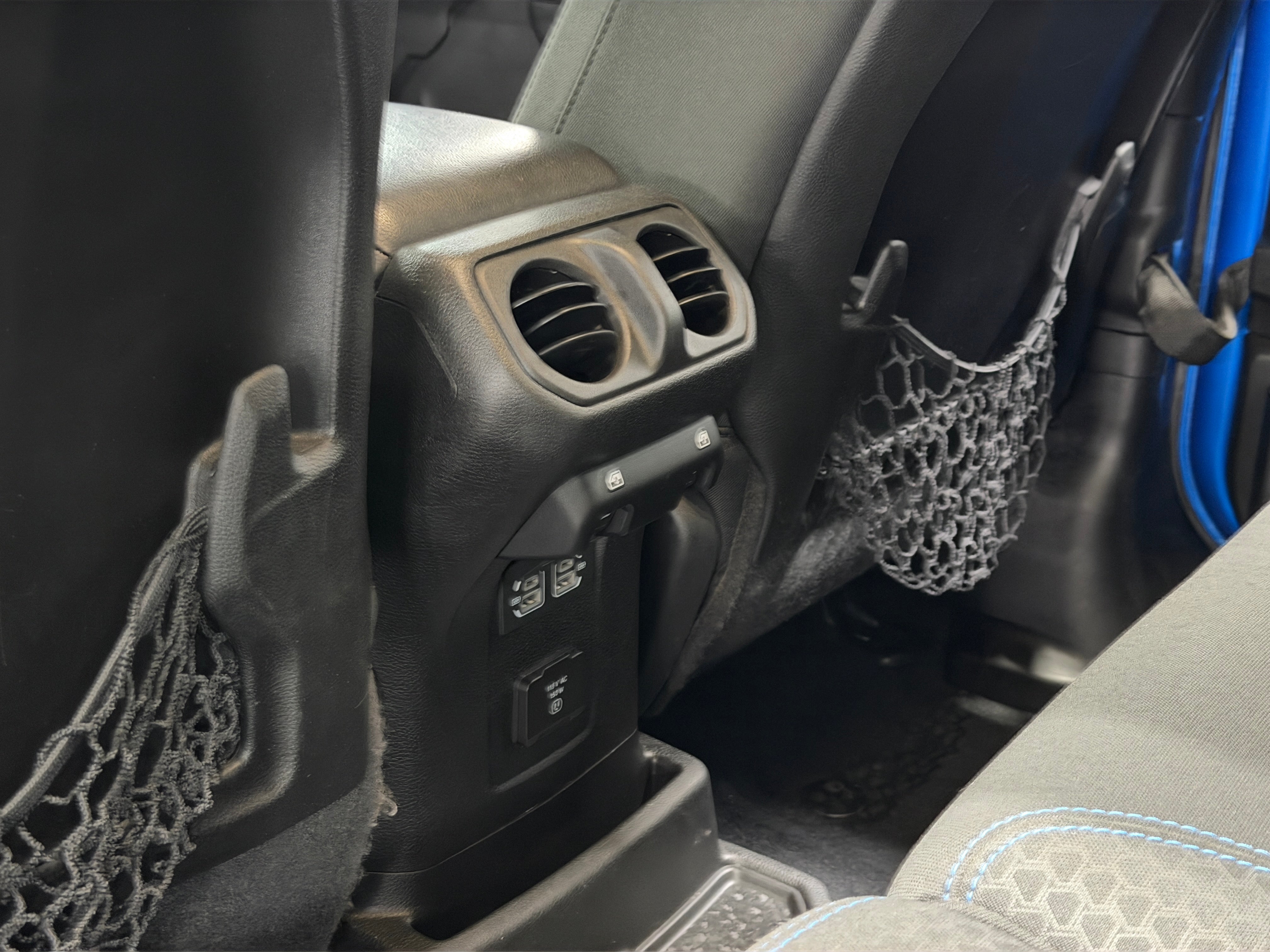 2024 Jeep Wrangler 4xe Rubicon 4XE - Photo 2