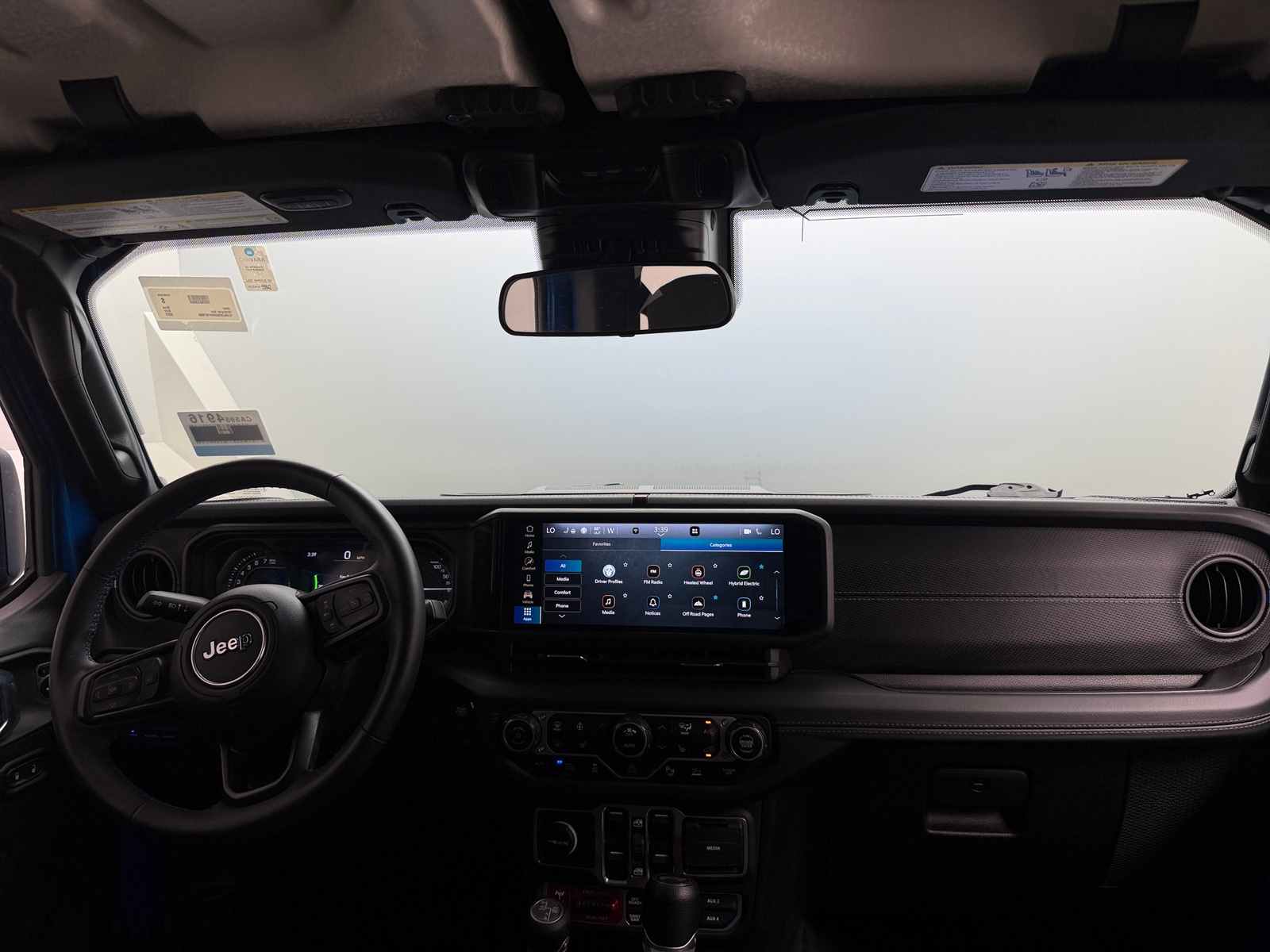 Thumbnail: 2024 Jeep Wrangler - 3