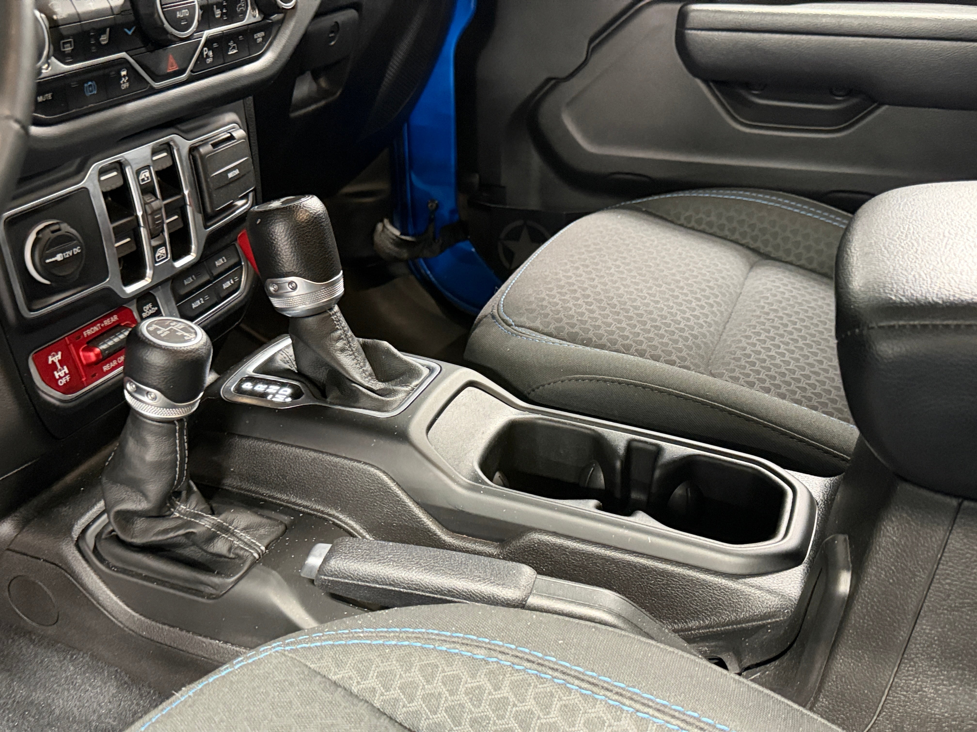2024 Jeep Wrangler 4xe Rubicon 4XE - Photo 6