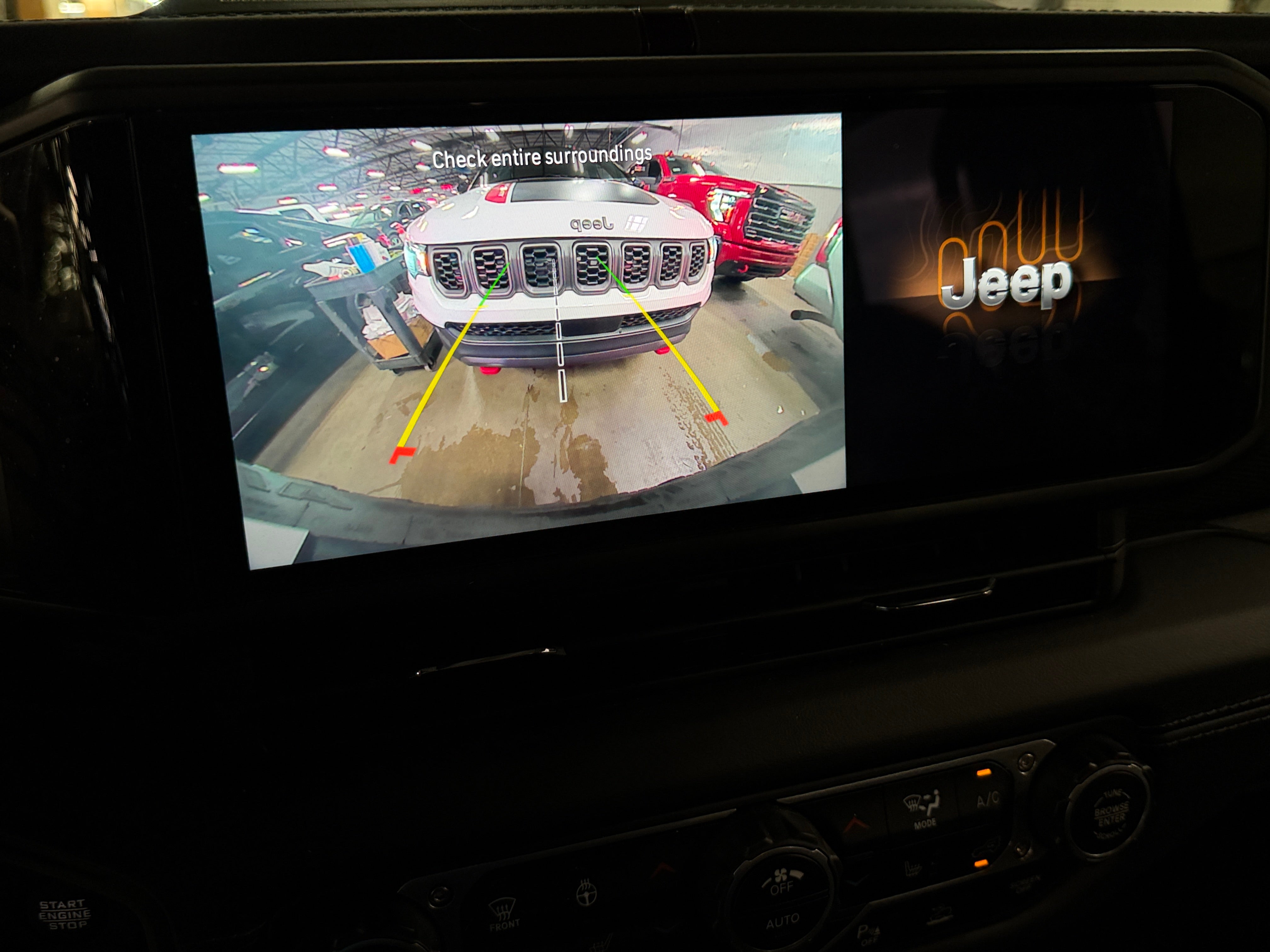 2024 Jeep Wrangler 4xe Rubicon 4XE - Photo 12