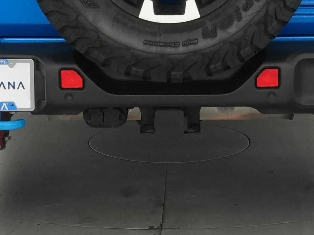 2024 Jeep Wrangler 4xe Rubicon 4XE - Photo 18
