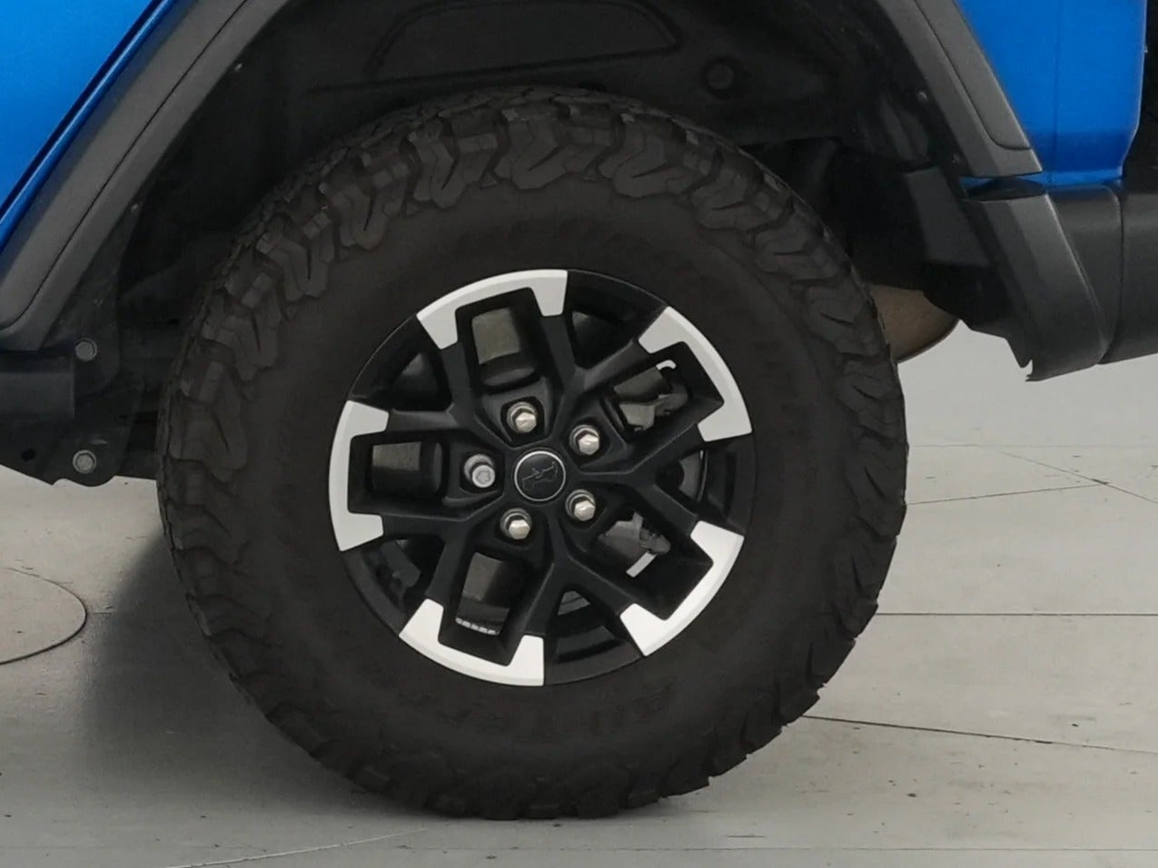 2024 Jeep Wrangler 4xe Rubicon 4XE - Photo 17