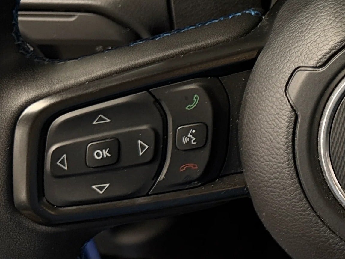 2024 Jeep Wrangler 4xe Rubicon 4XE - Photo 16