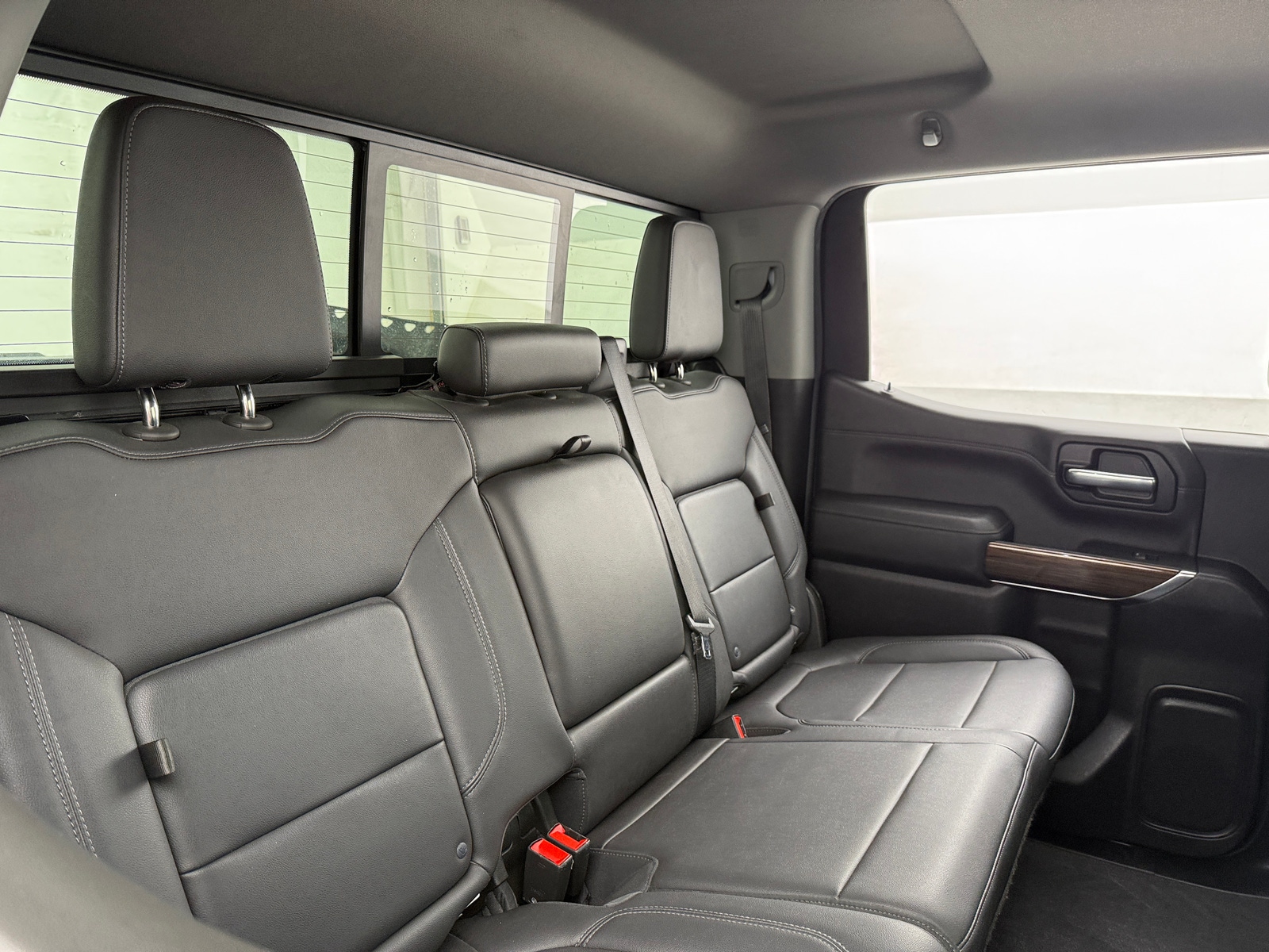 Thumbnail: 2020 Chevrolet Silverado 1500 - 6