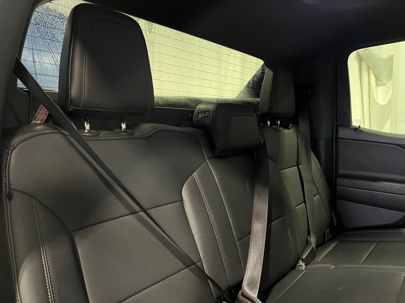 Thumbnail: 2024 Chevrolet Silverado EV - 6