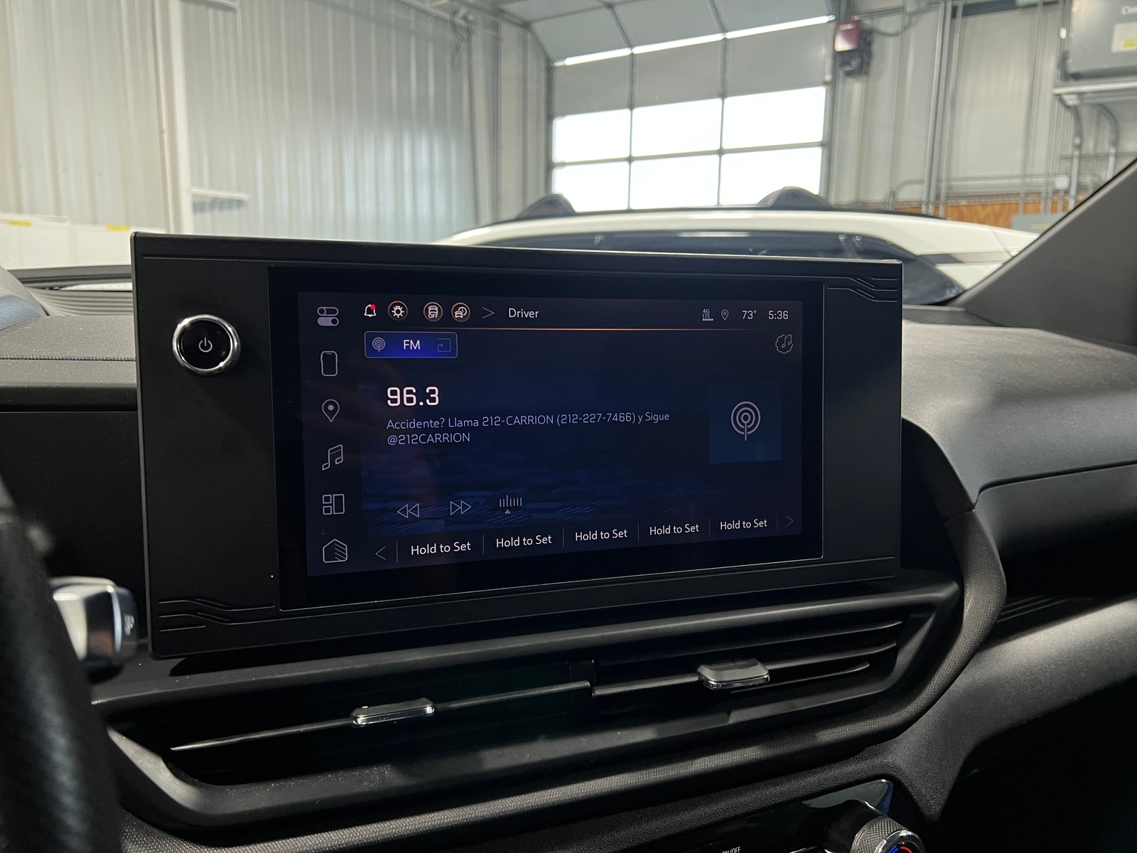 Thumbnail: 2024 Chevrolet Silverado EV - 4